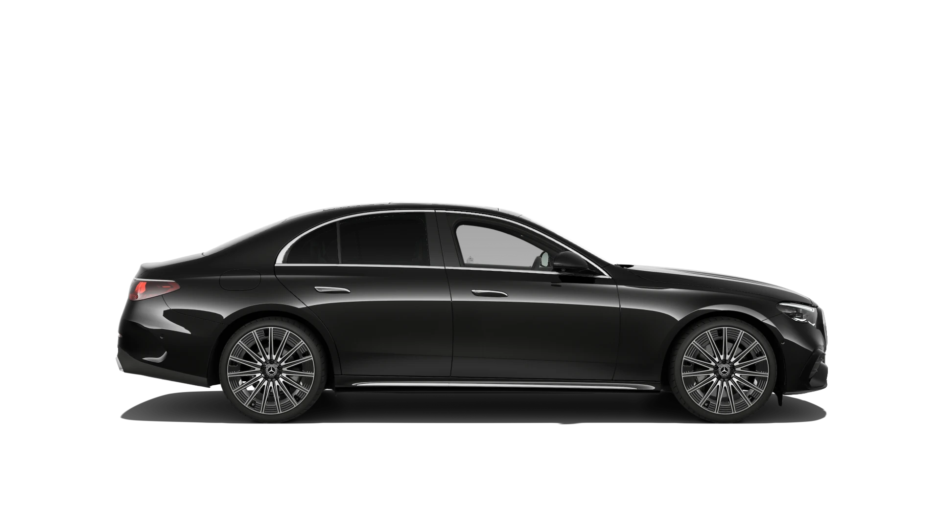 Mercedes-Benz Classe E