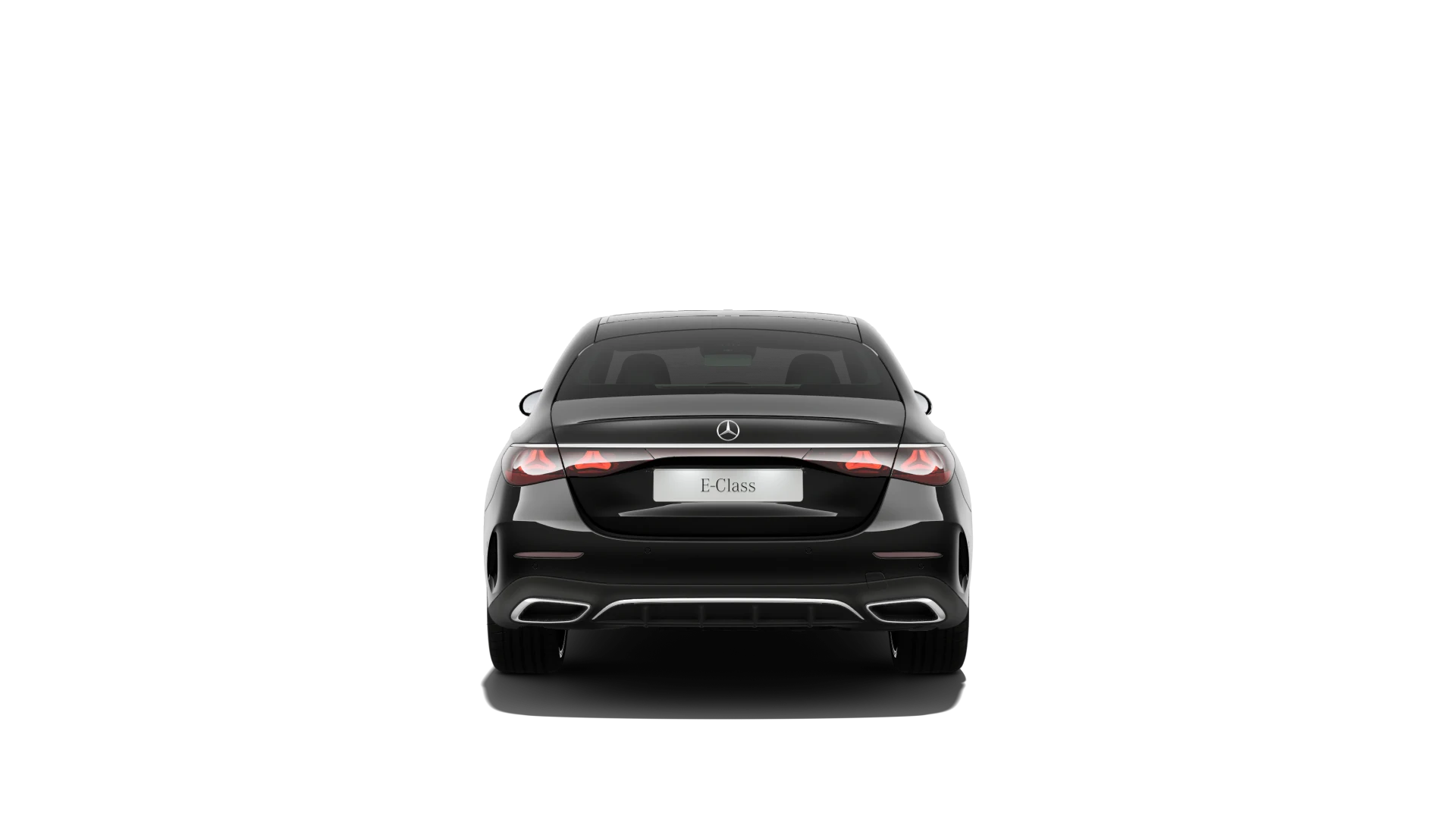 Mercedes-Benz Classe E
