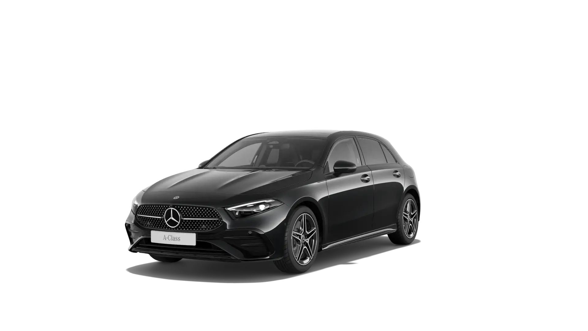 Photo Mercedes-Benz Classe A