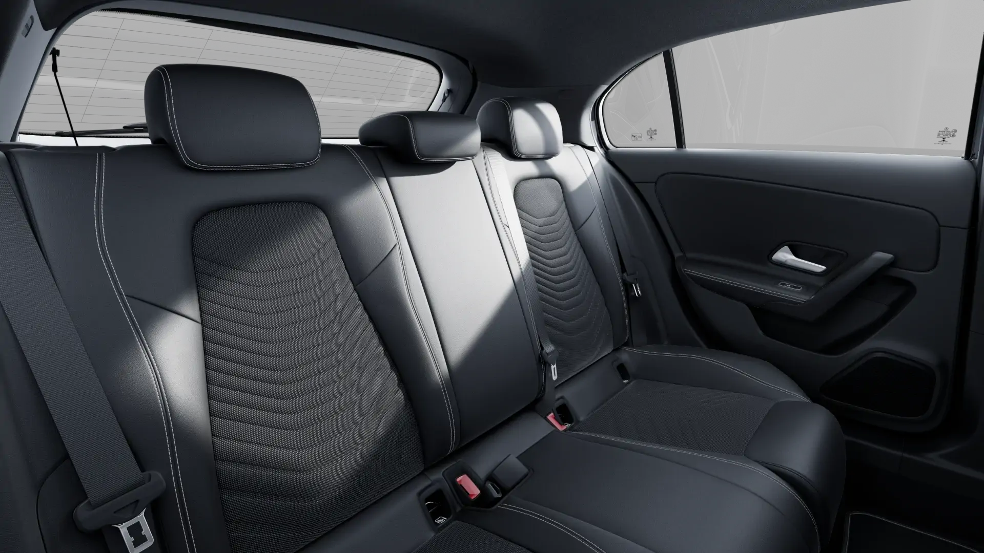 Mercedes-Benz Classe A