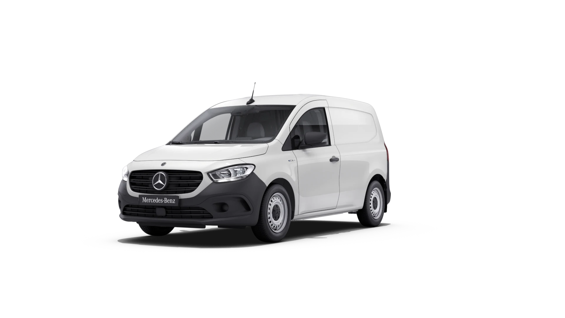 Photo Mercedes-Benz Citan