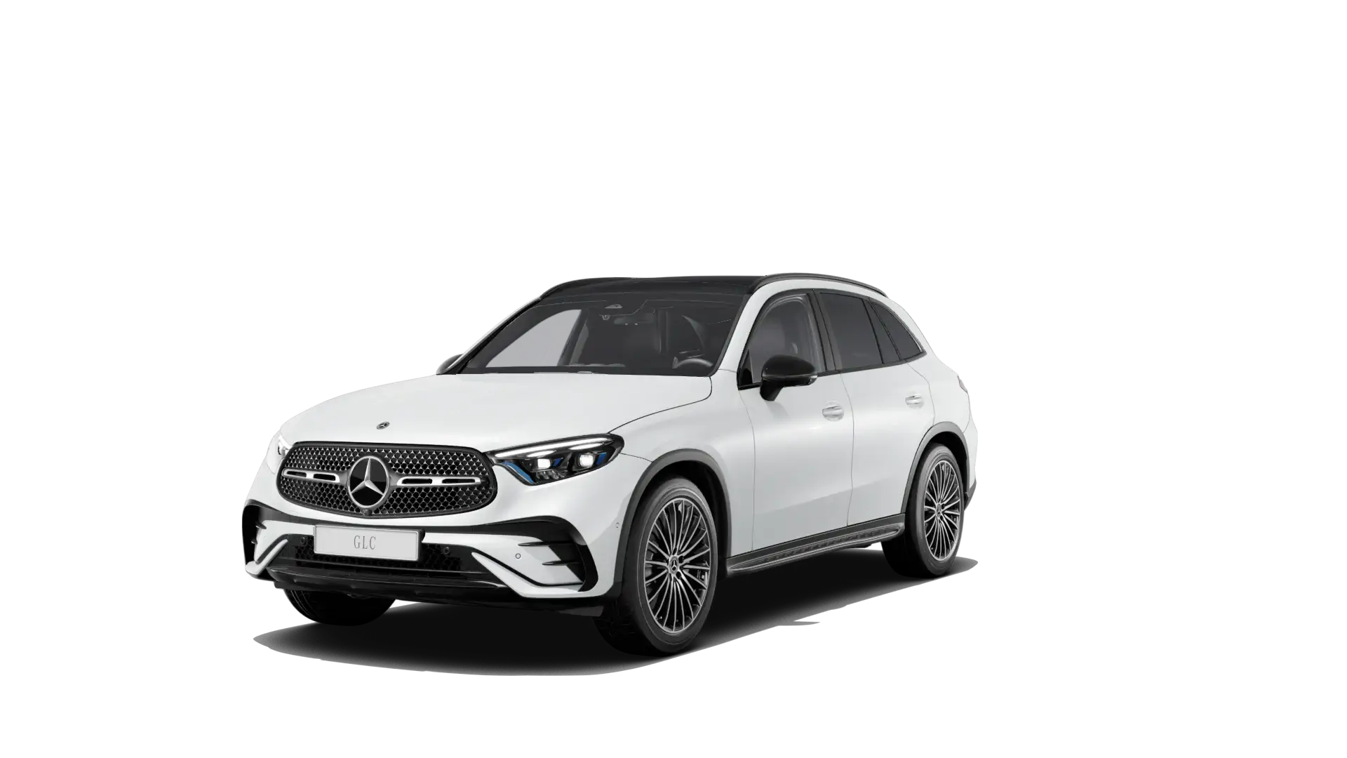 Photo Mercedes-Benz GLC