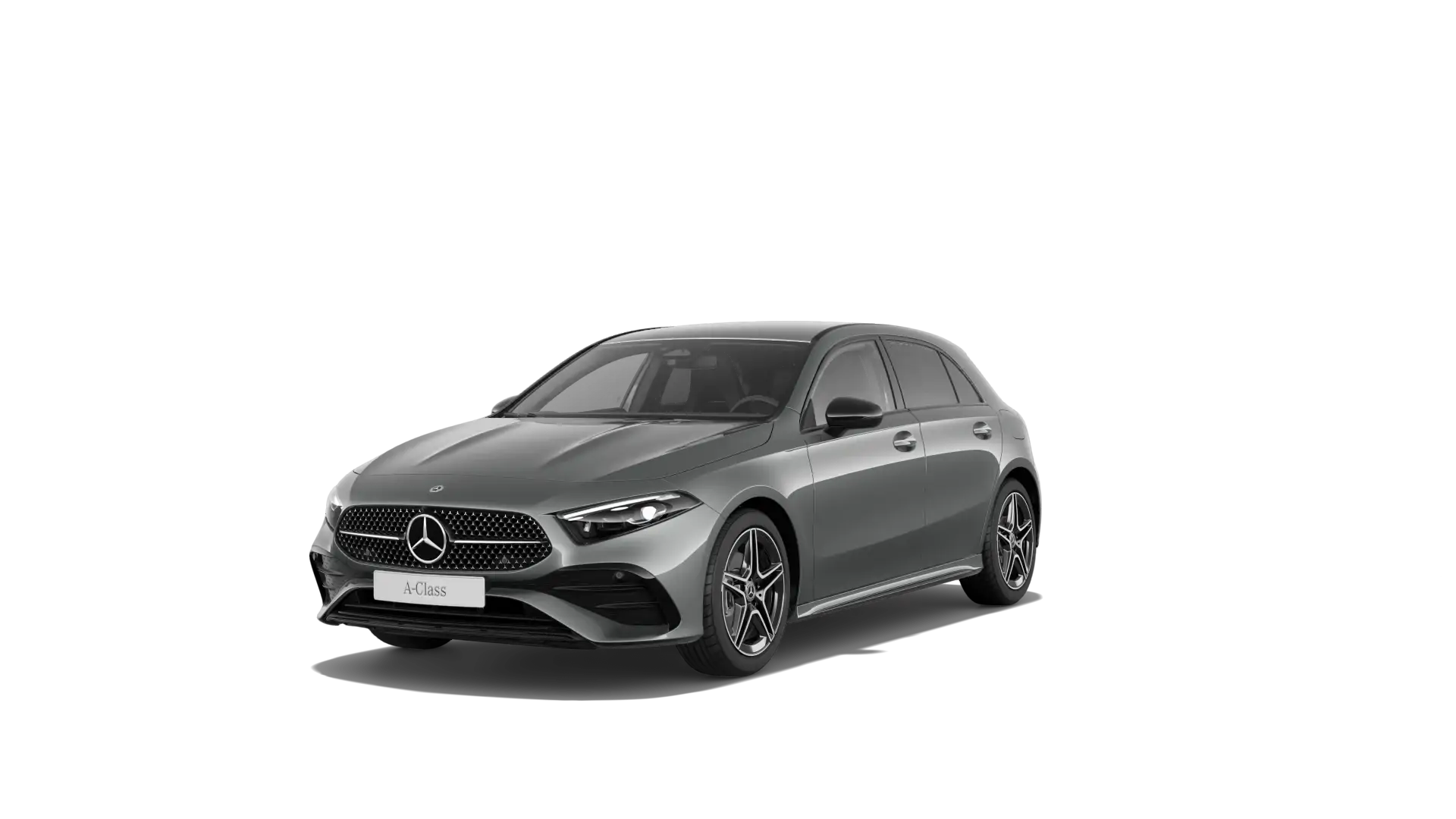 Photo Mercedes-Benz Classe A