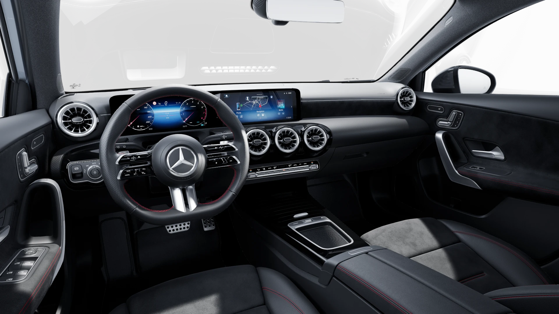 Mercedes-Benz Classe A 