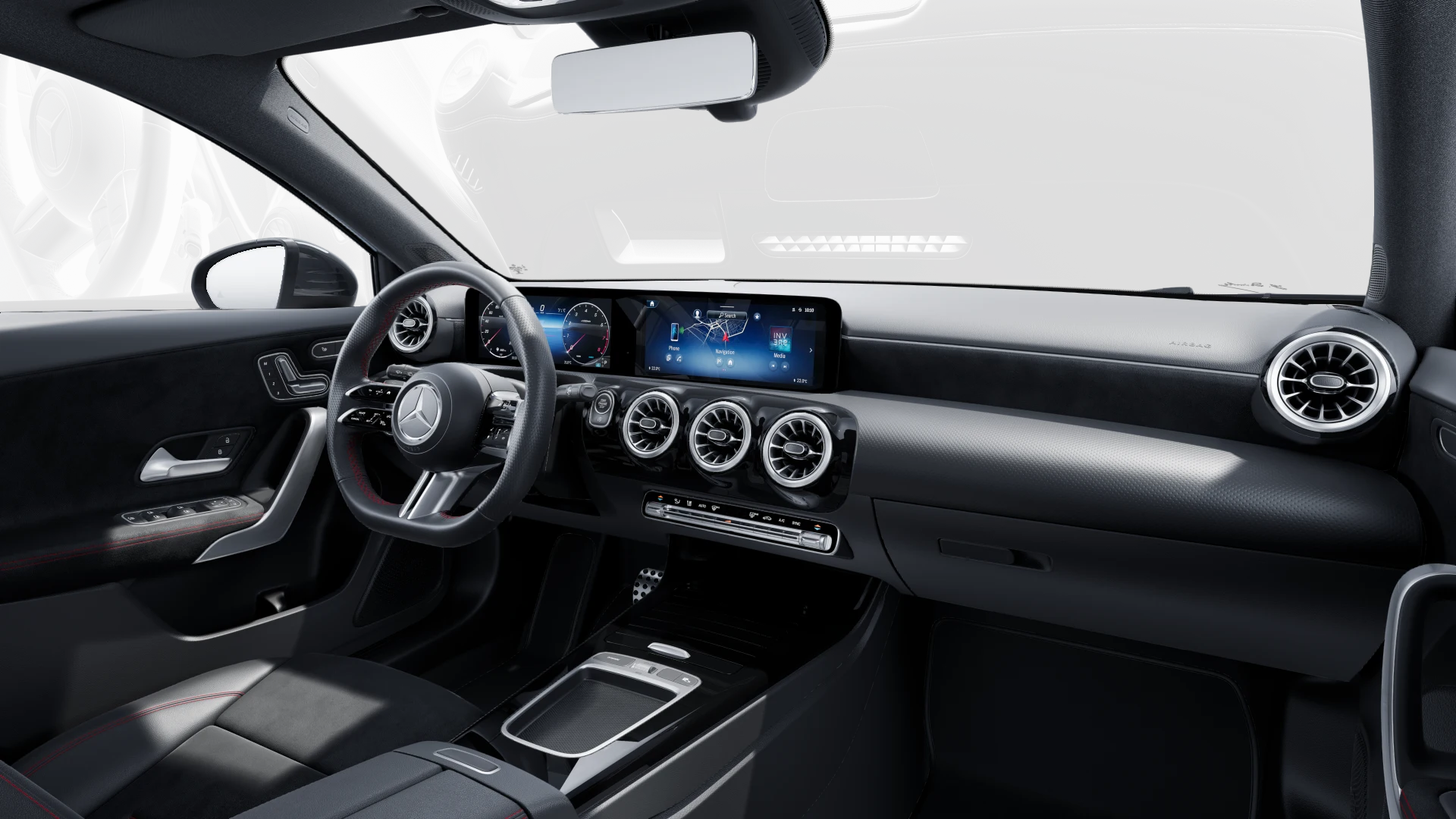 Mercedes-Benz Classe A 