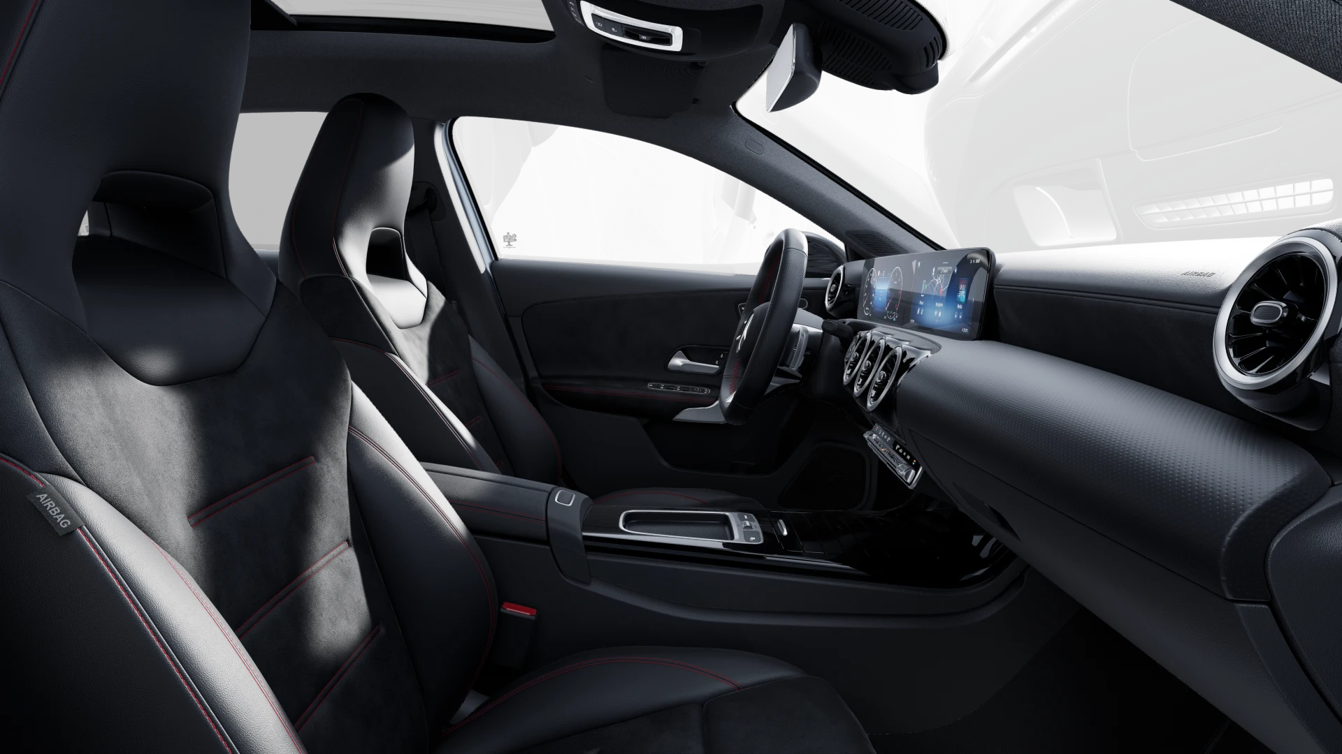 Mercedes-Benz Classe A 