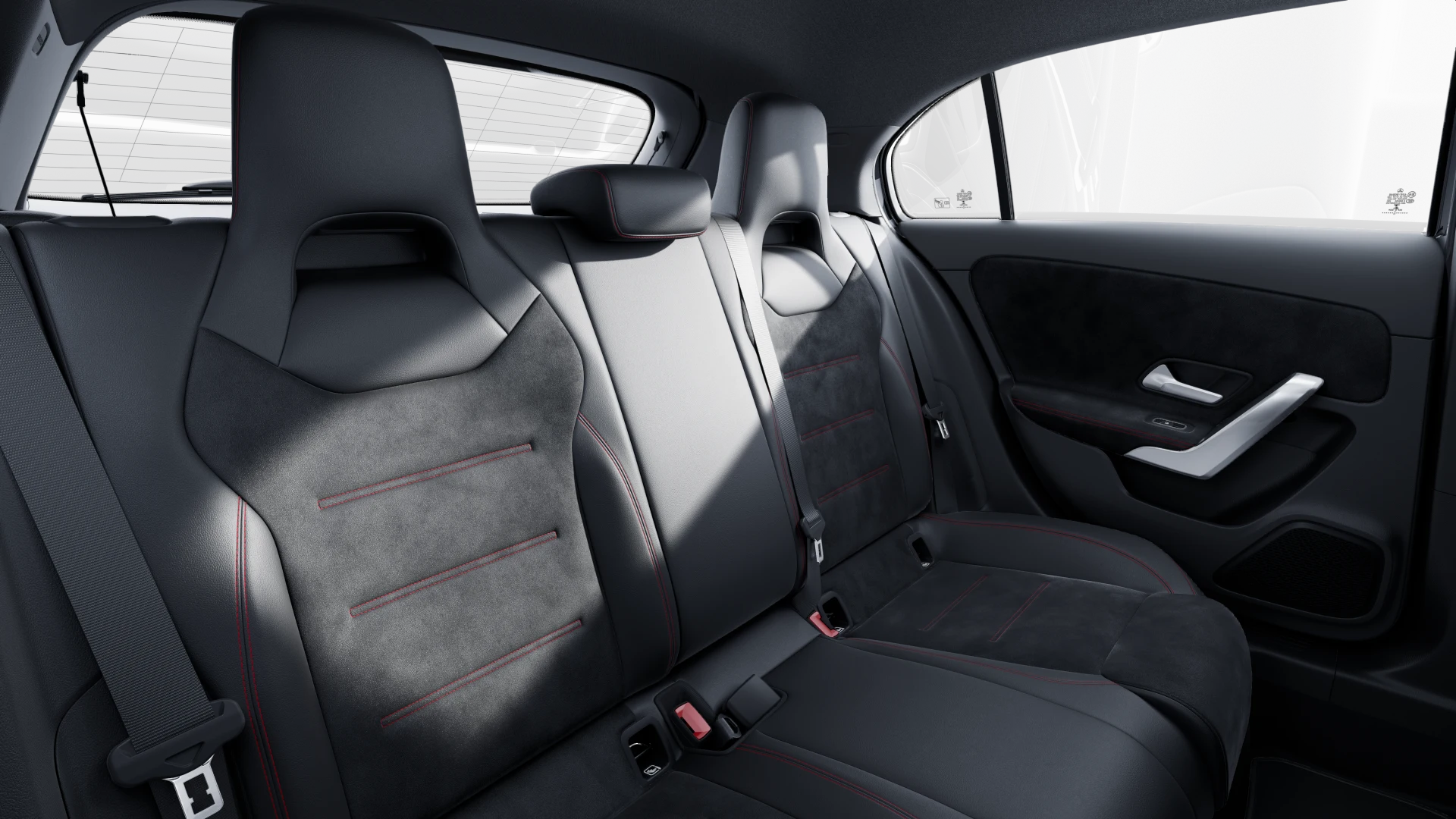 Mercedes-Benz Classe A