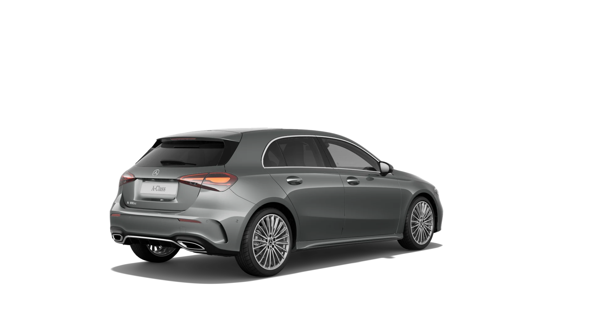 Mercedes-Benz Classe A