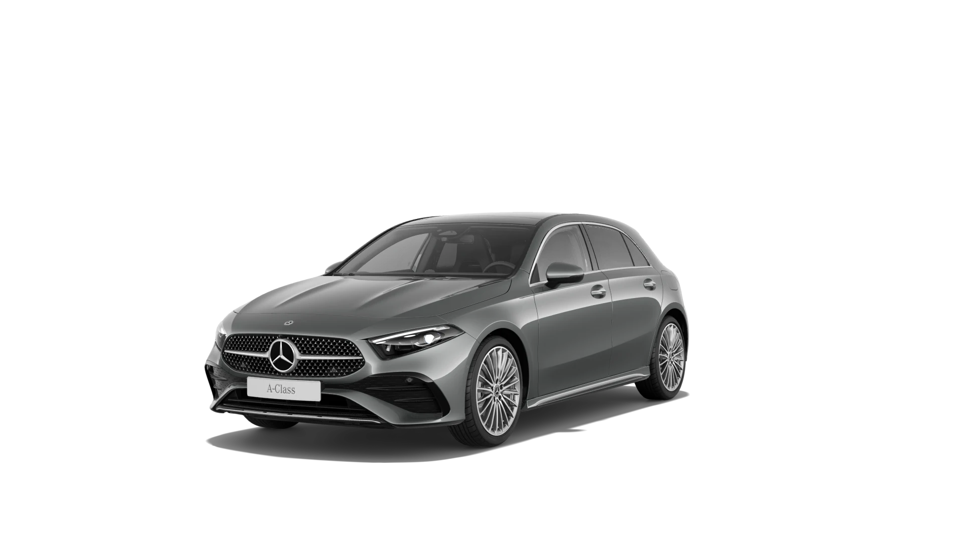 Photo Mercedes-Benz Classe A