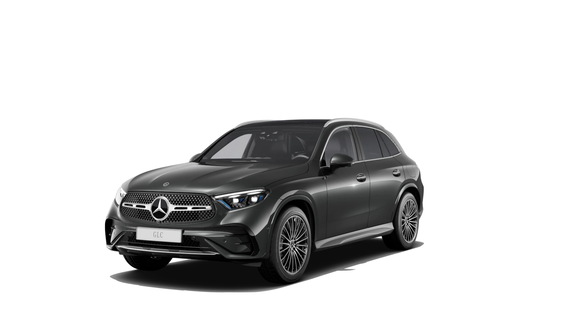 Photo Mercedes-Benz GLC