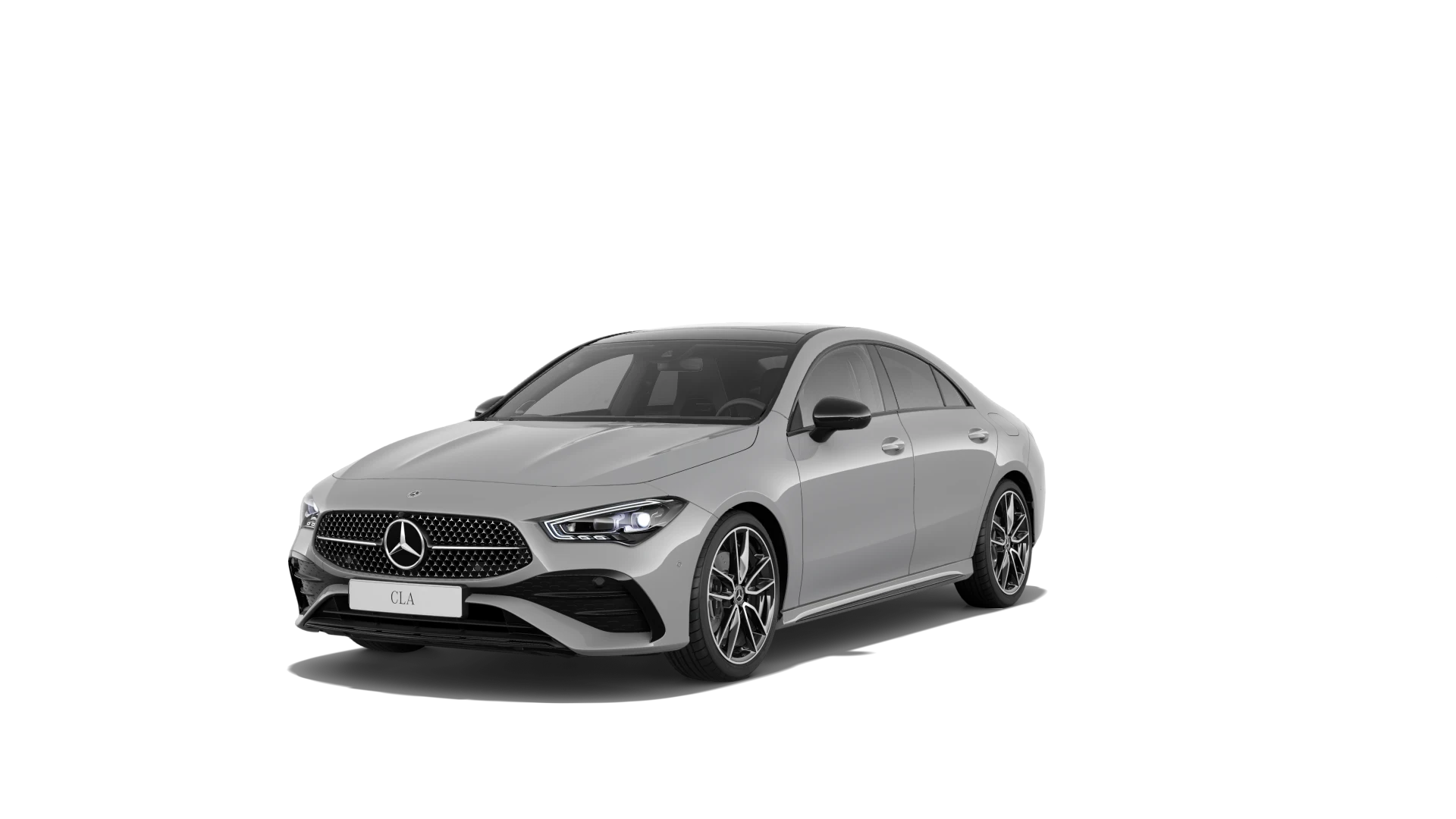 Photo Mercedes-Benz CLA