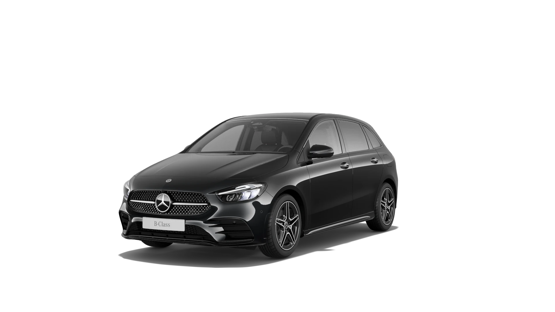 Photo Mercedes-Benz Classe B