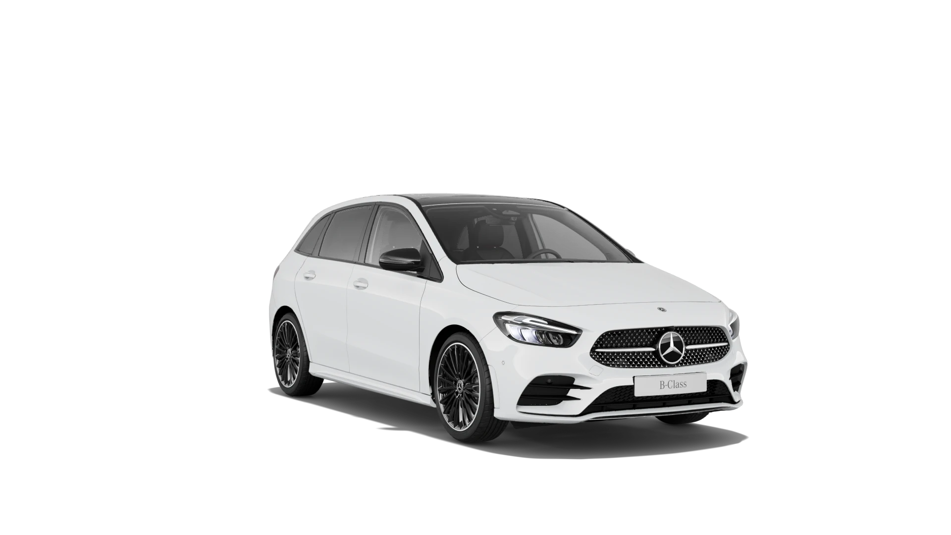 Mercedes-Benz Classe B
