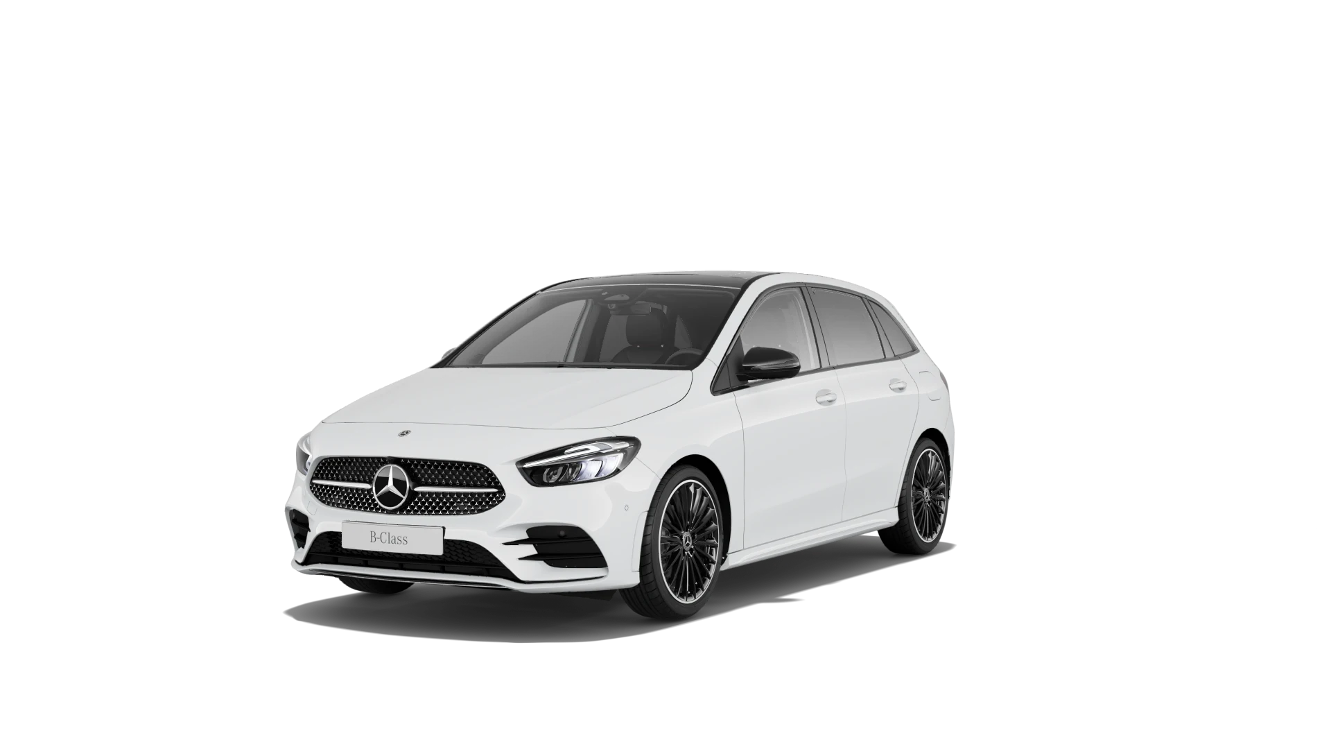 Photo Mercedes-Benz Classe B
