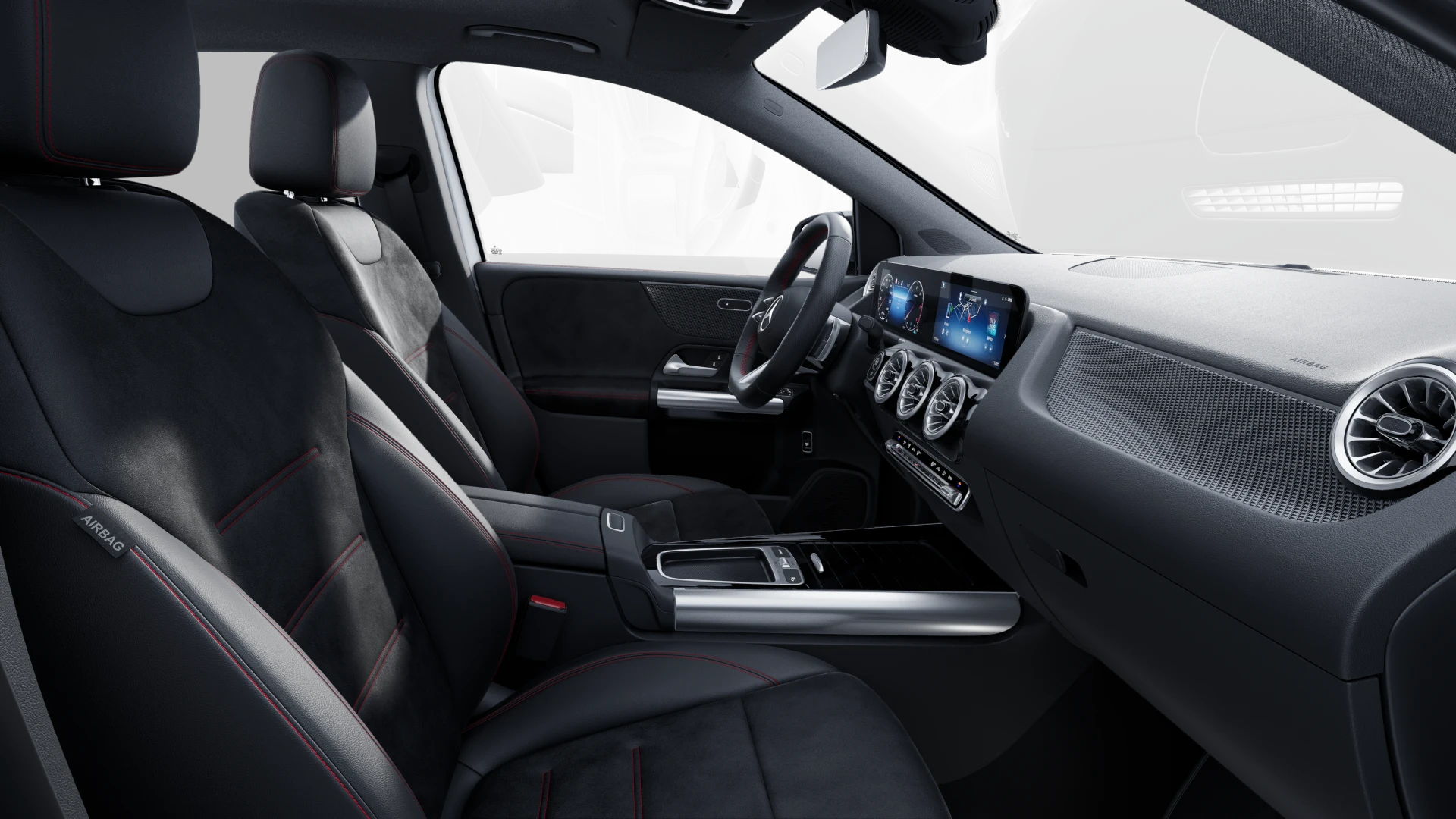 Mercedes-Benz Classe B