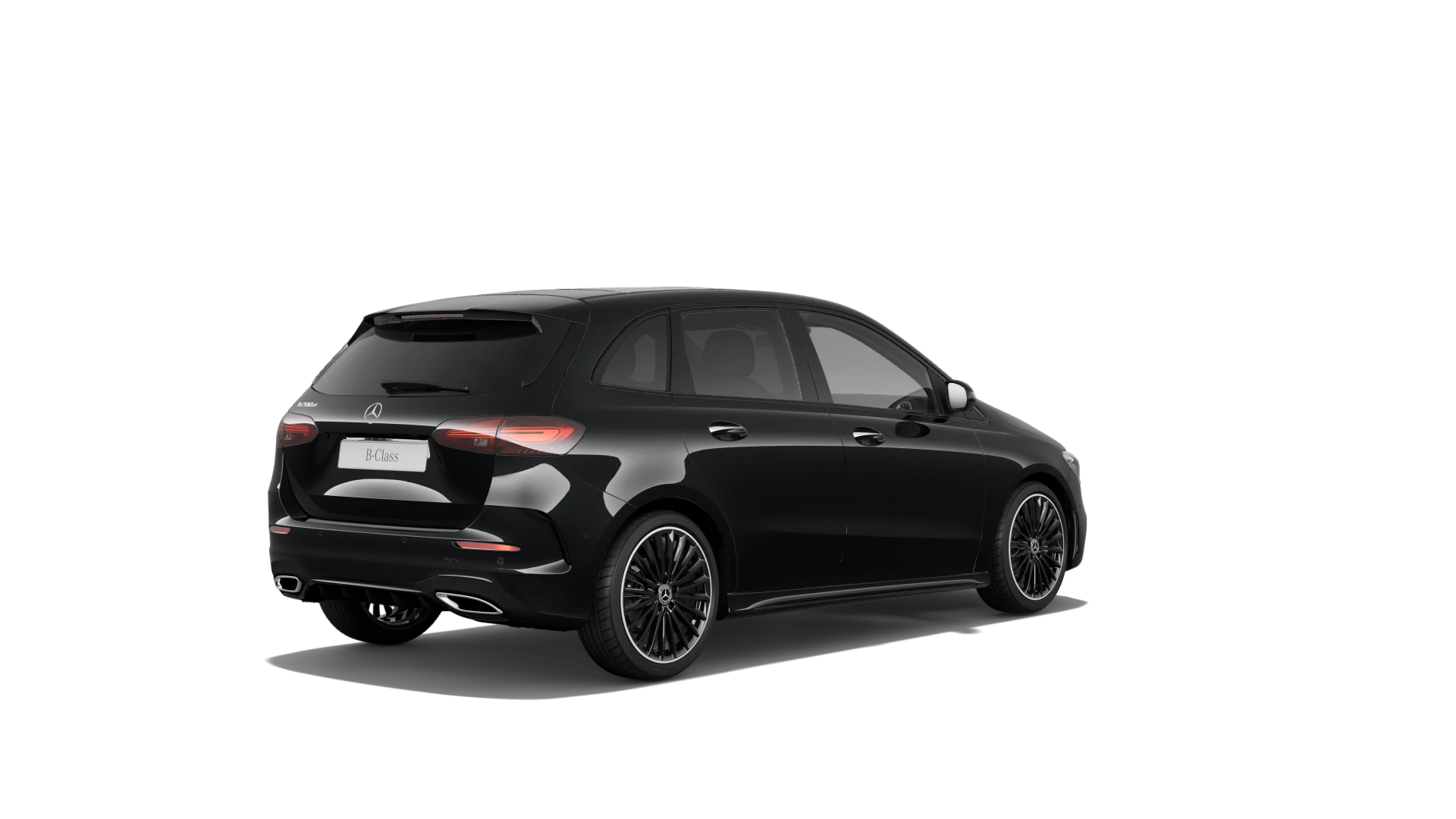 Mercedes-Benz Classe B