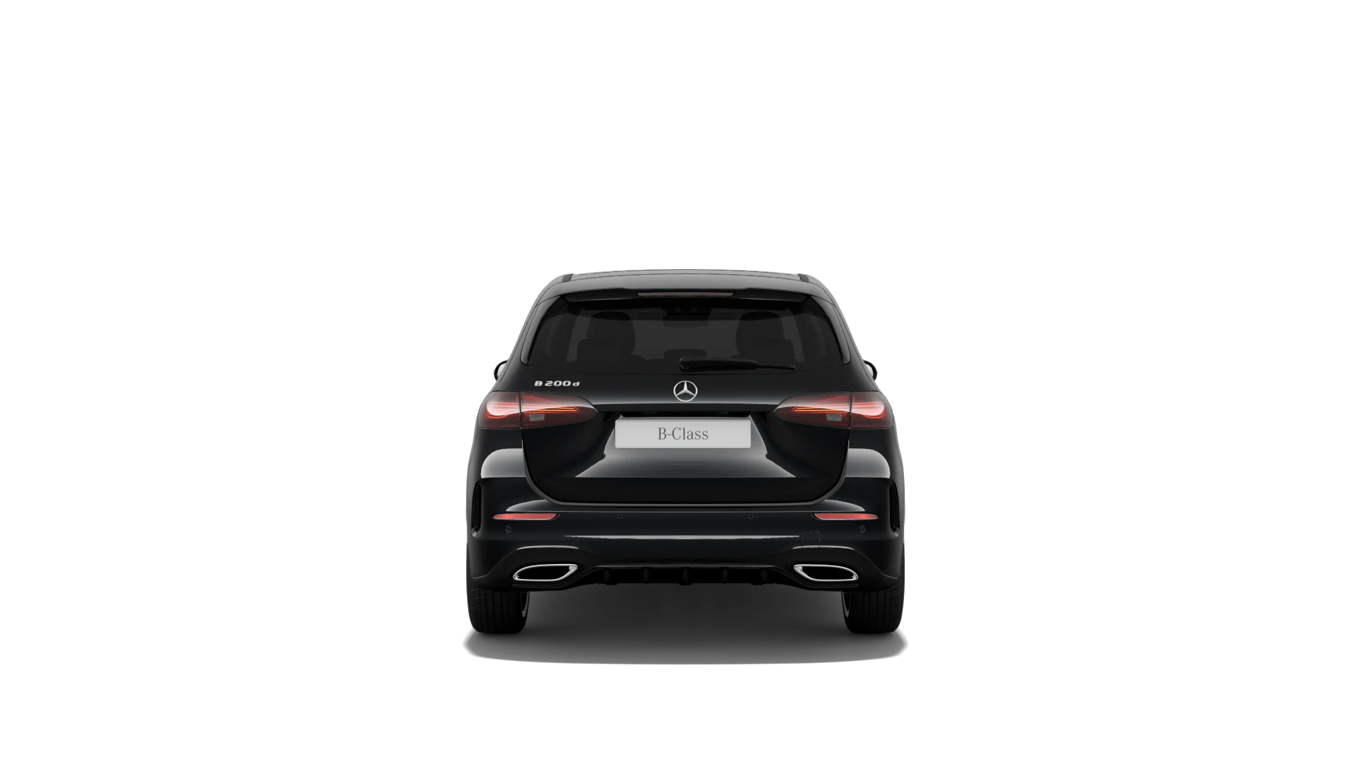 Mercedes-Benz Classe B