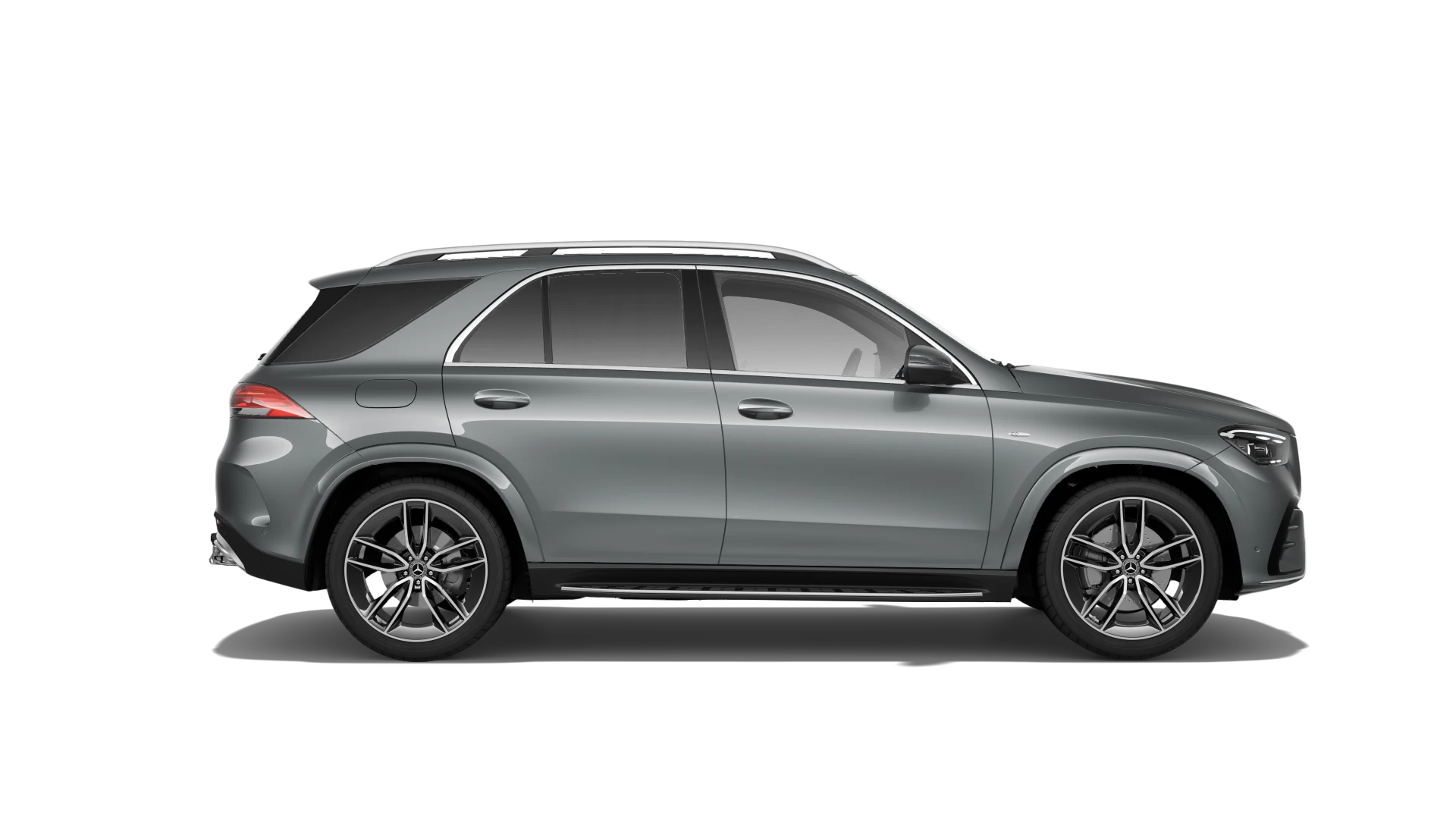 Image Mercedes-Benz GLE 350 de Hybrid EQ 4MATIC AMG Line  1671 GLE 350 de 4MATIC AMG Line