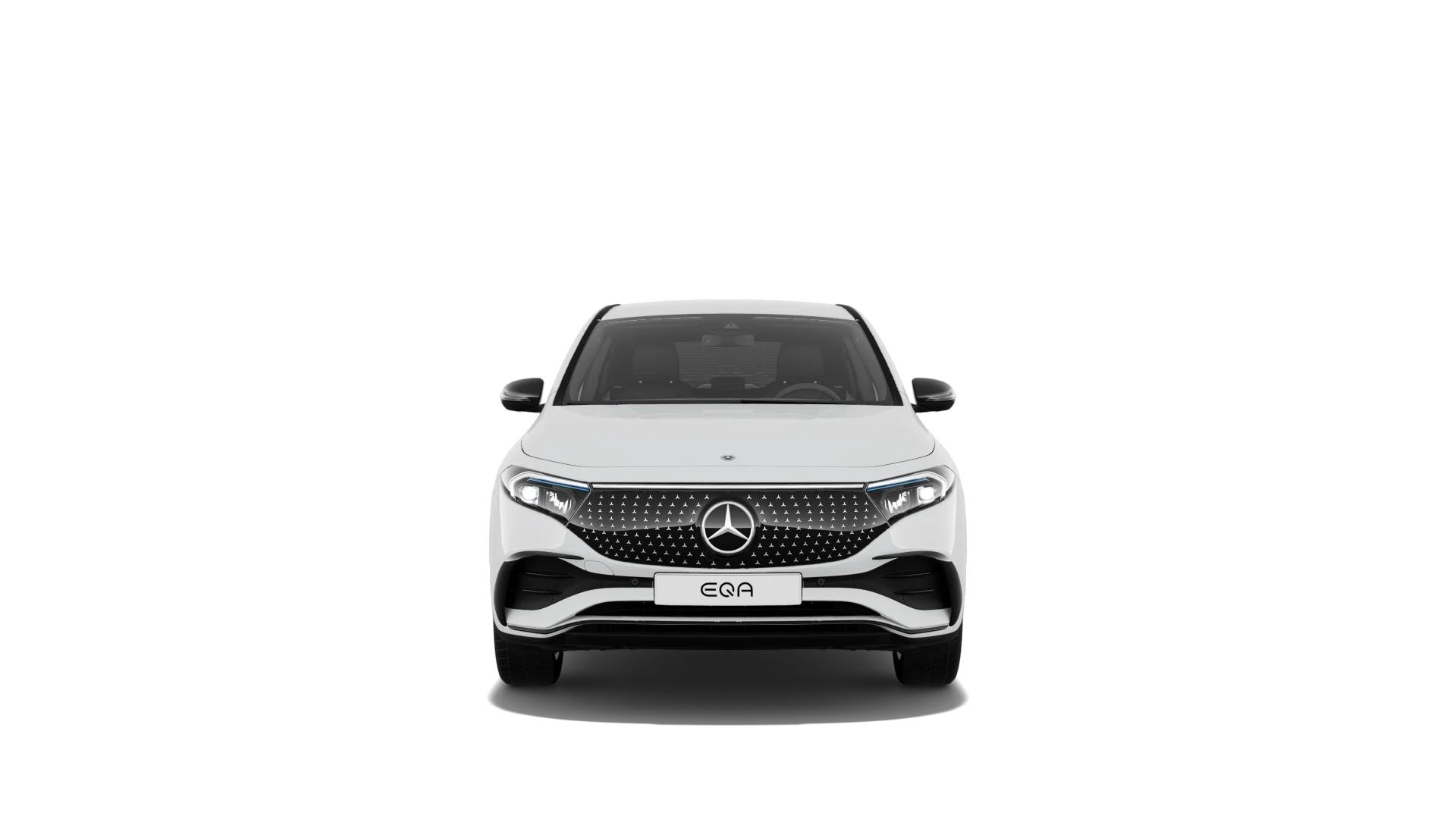 Image Mercedes-Benz EQA 250+  2437 EQA 250+ Edition