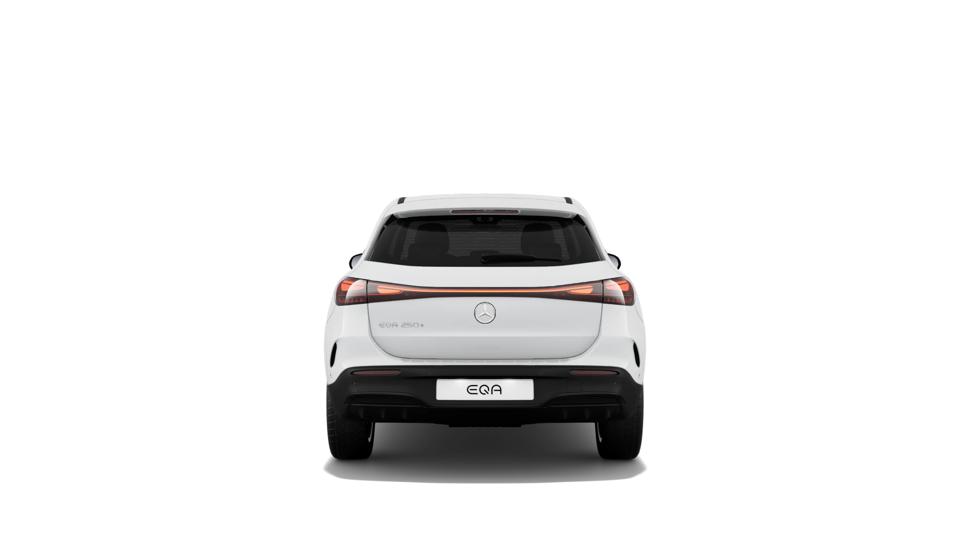 Image Mercedes-Benz EQA 250+  2437 EQA 250+ Edition