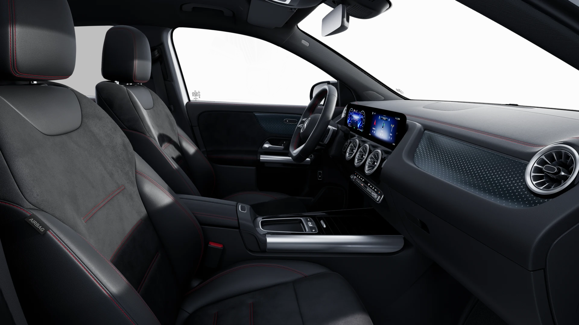 Image Mercedes-Benz EQA 250+  2437 EQA 250+ Edition