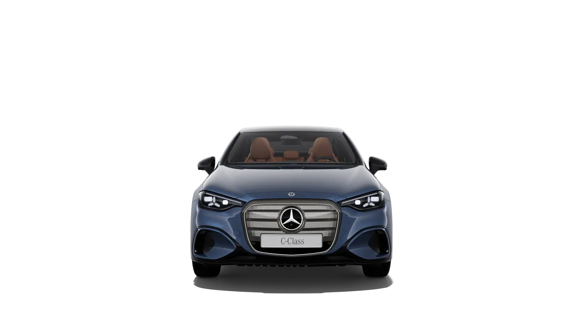 Mercedes-Benz Classe C