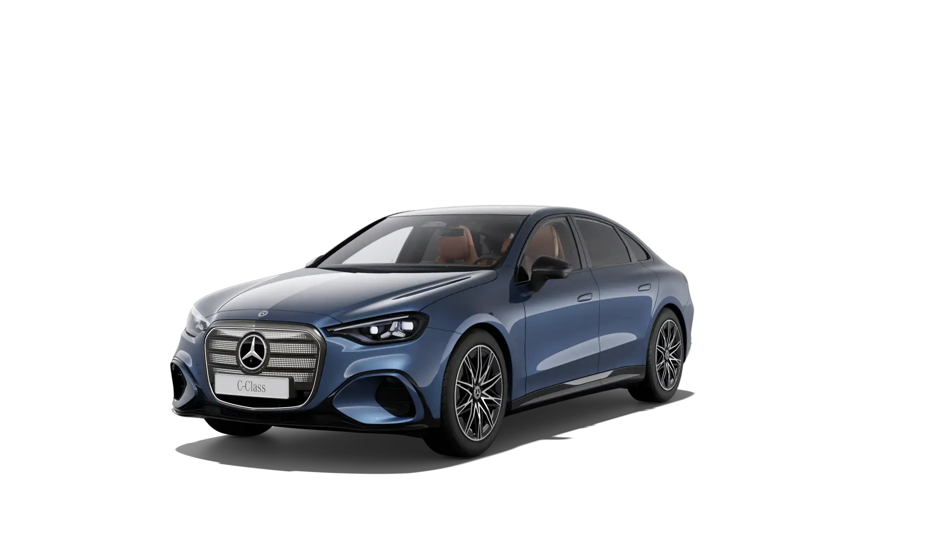 Photo Mercedes-Benz Classe C