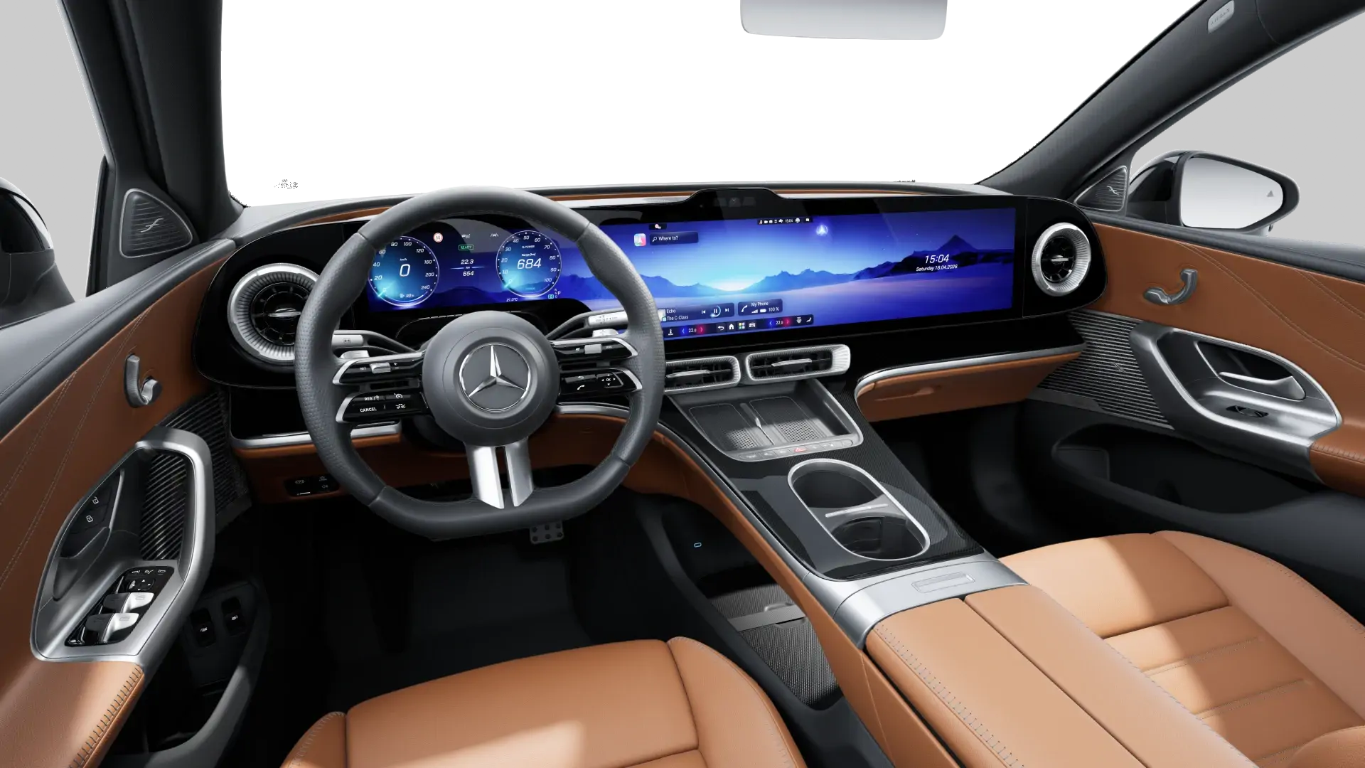 Mercedes-Benz Classe C