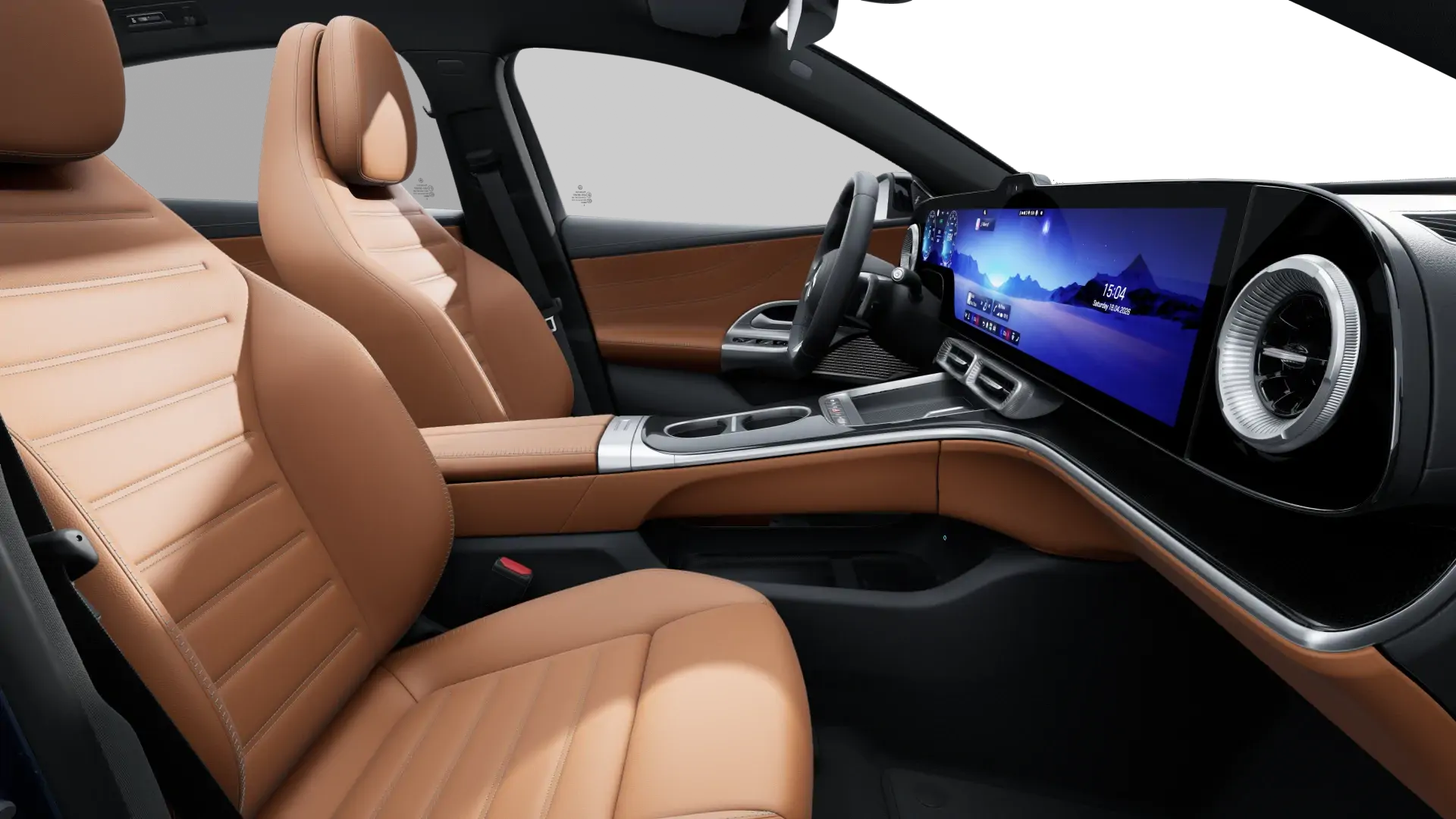 Mercedes-Benz Classe C