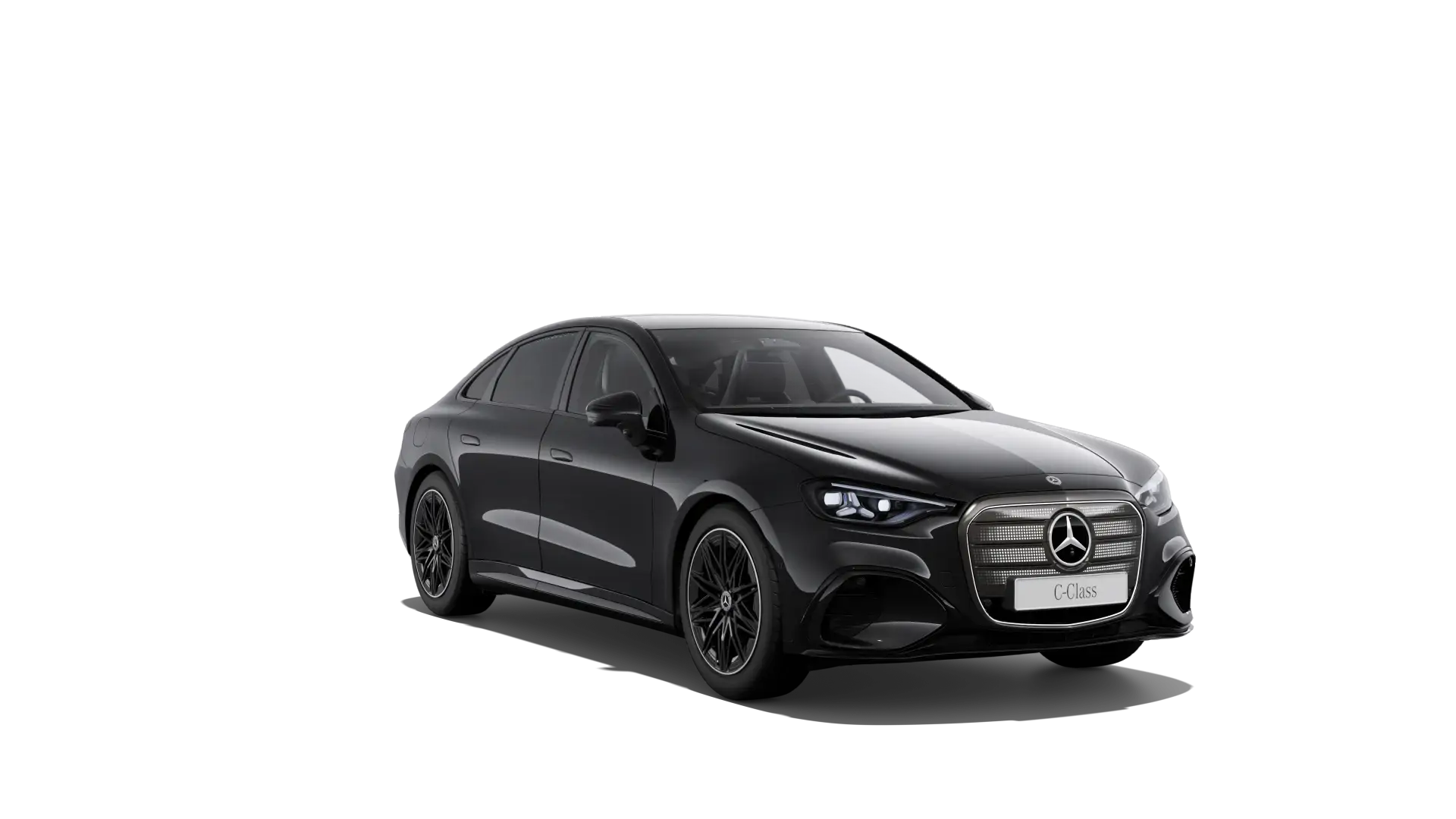 Mercedes-Benz Classe C
