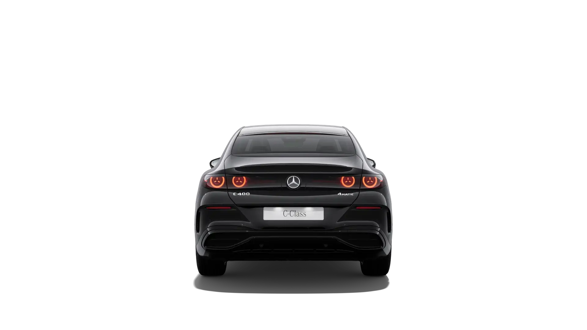 Mercedes-Benz Classe C