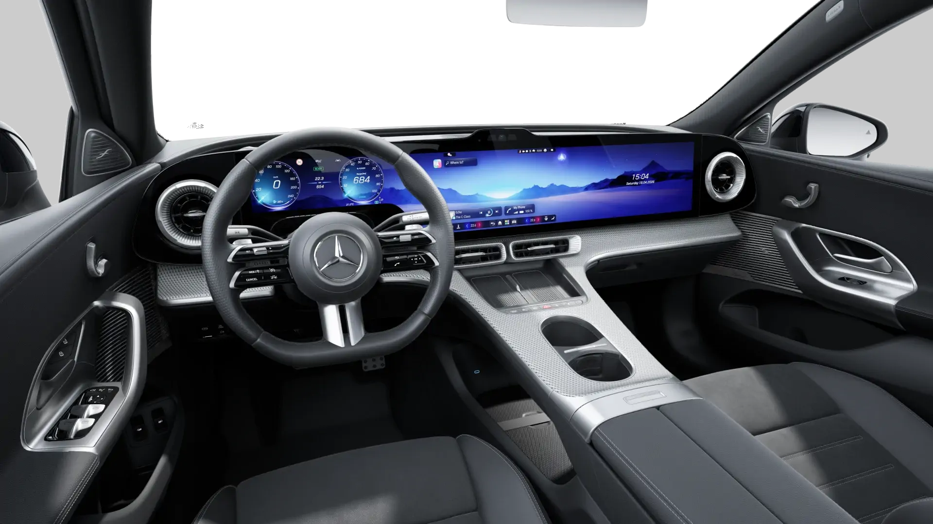 Mercedes-Benz Classe C