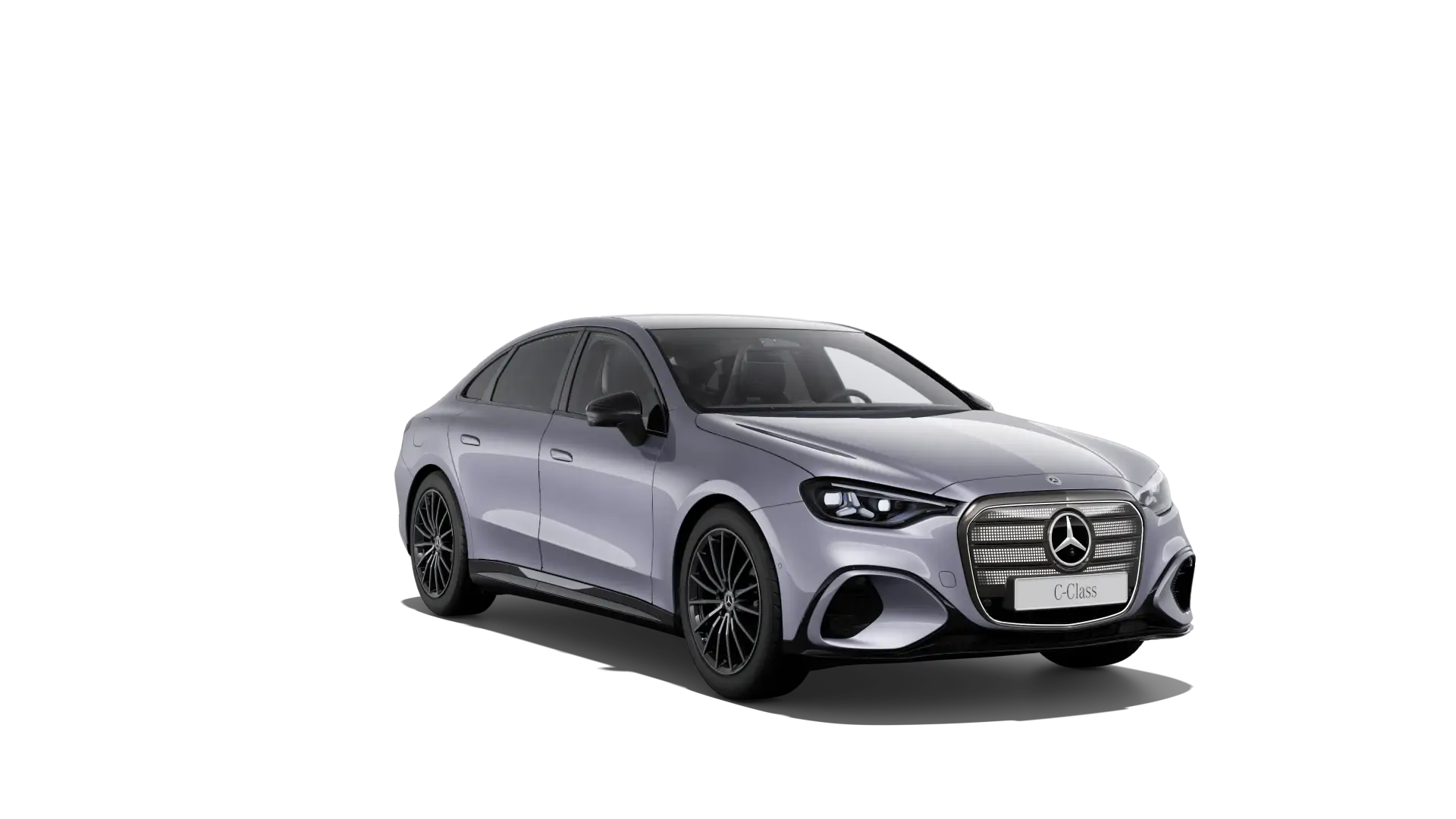 Mercedes-Benz Classe C