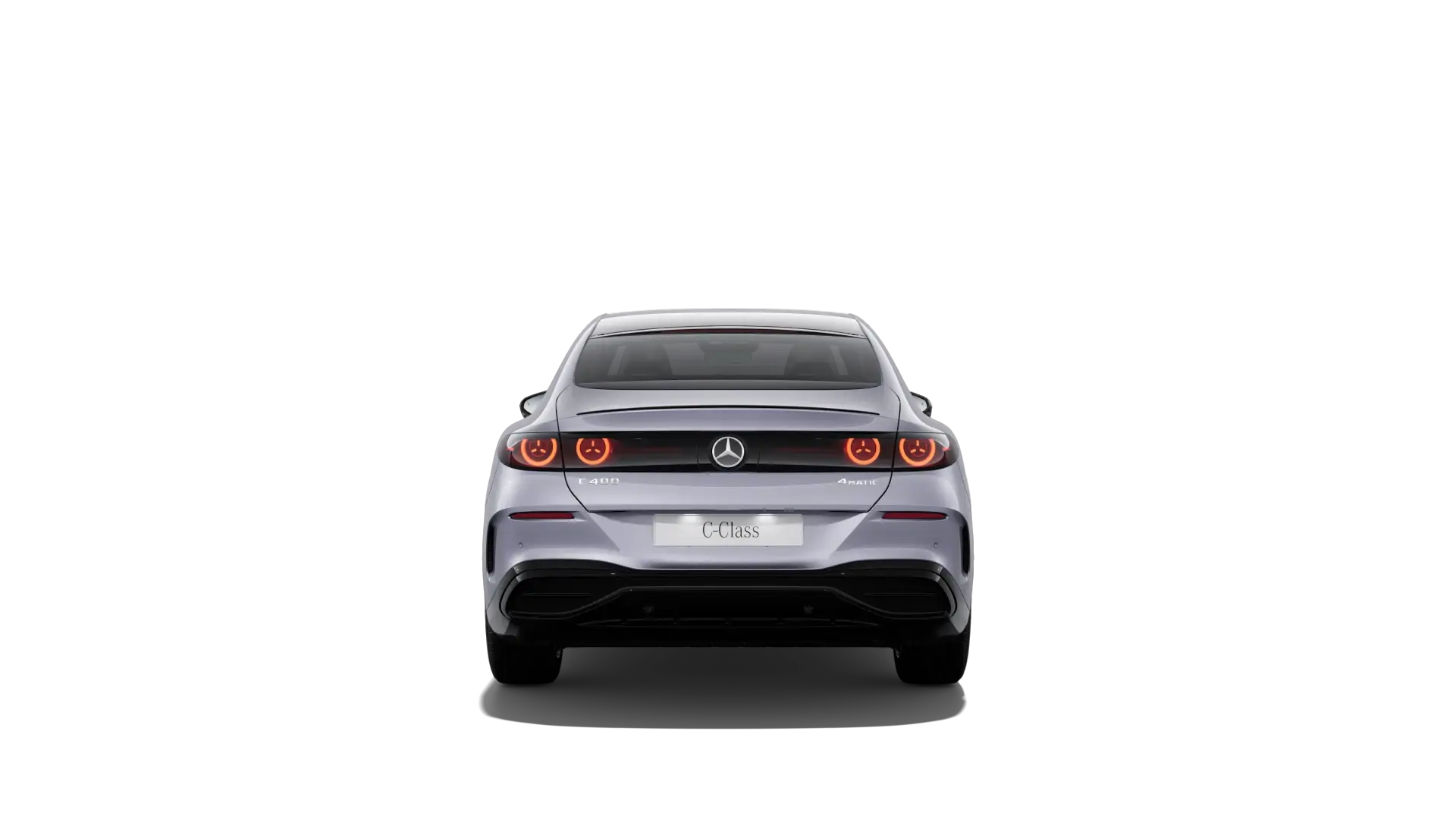 Mercedes-Benz Classe C