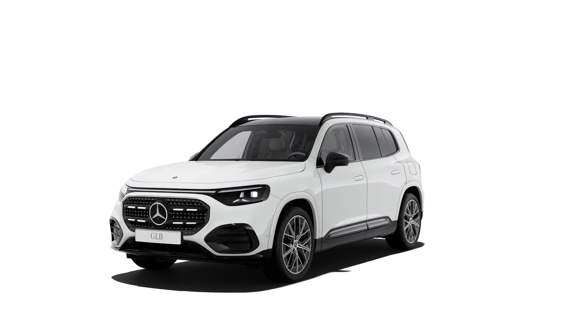 Photo Mercedes-Benz GLB