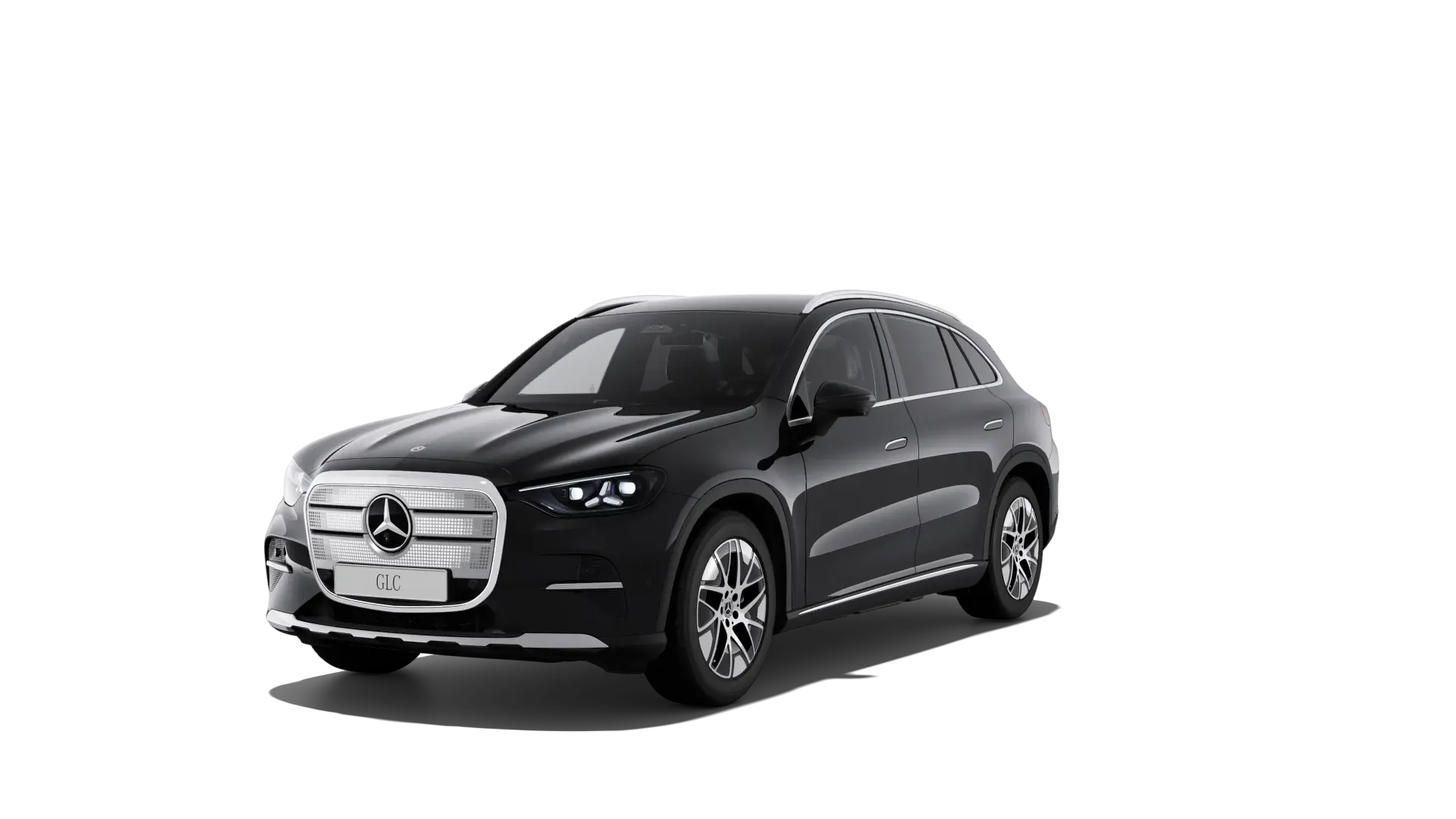 Photo Mercedes-Benz GLC