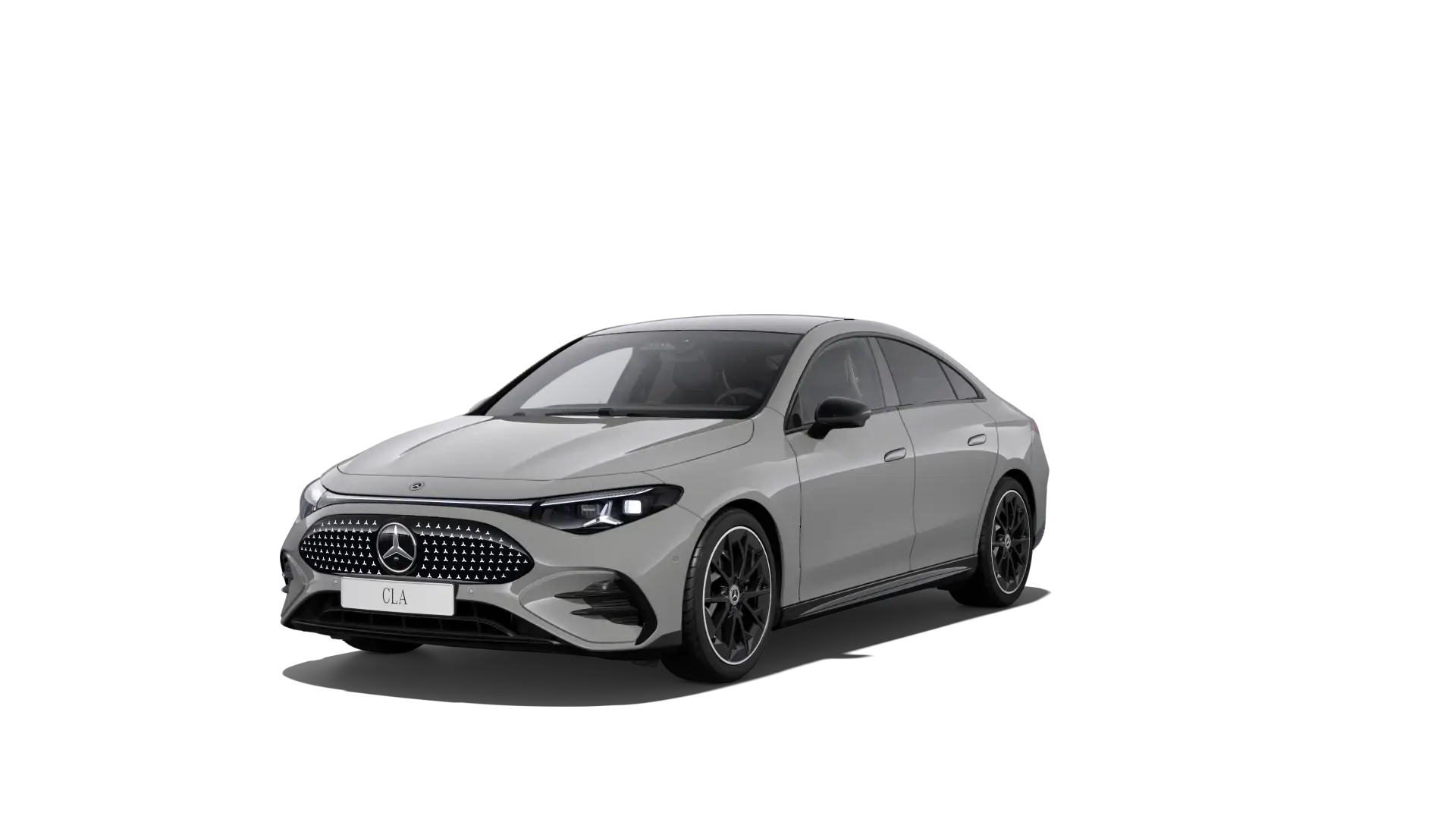 Photo Mercedes-Benz CLA