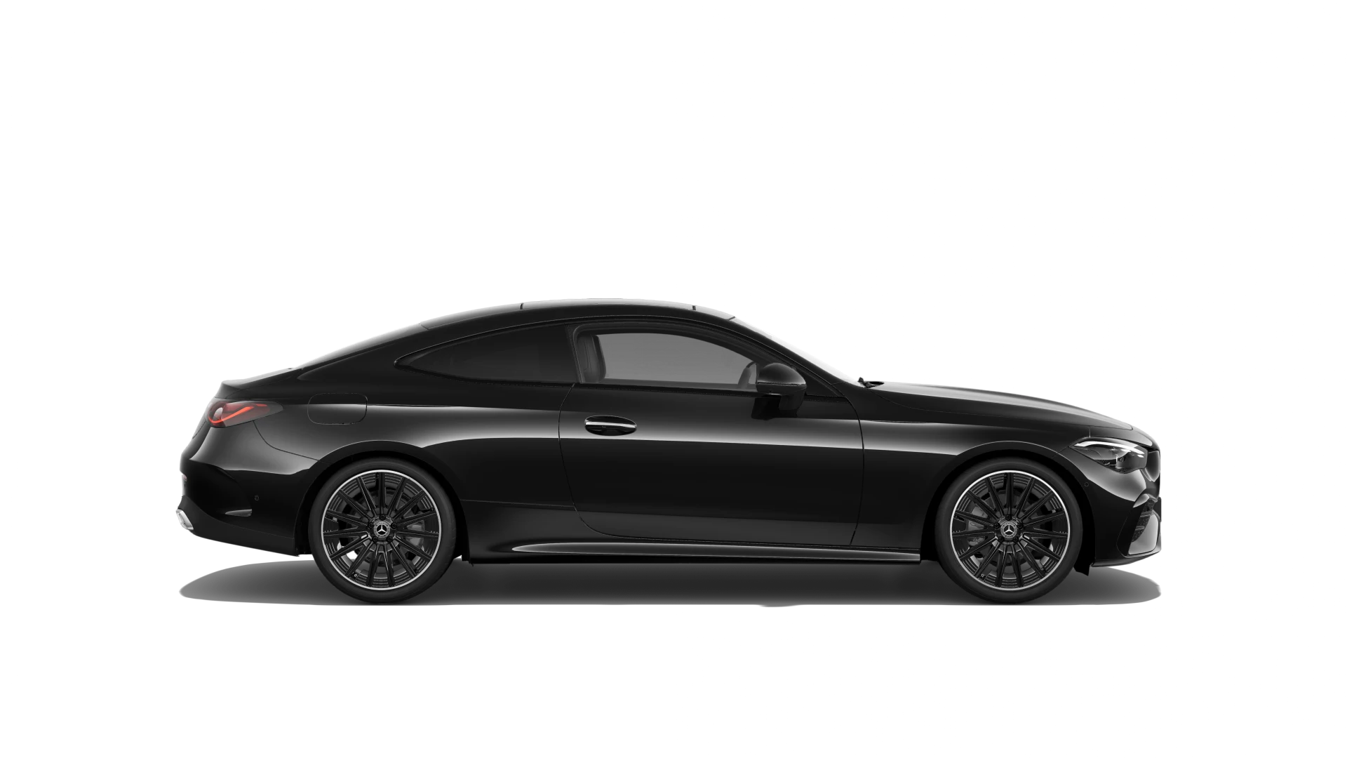 Mercedes-Benz CLE