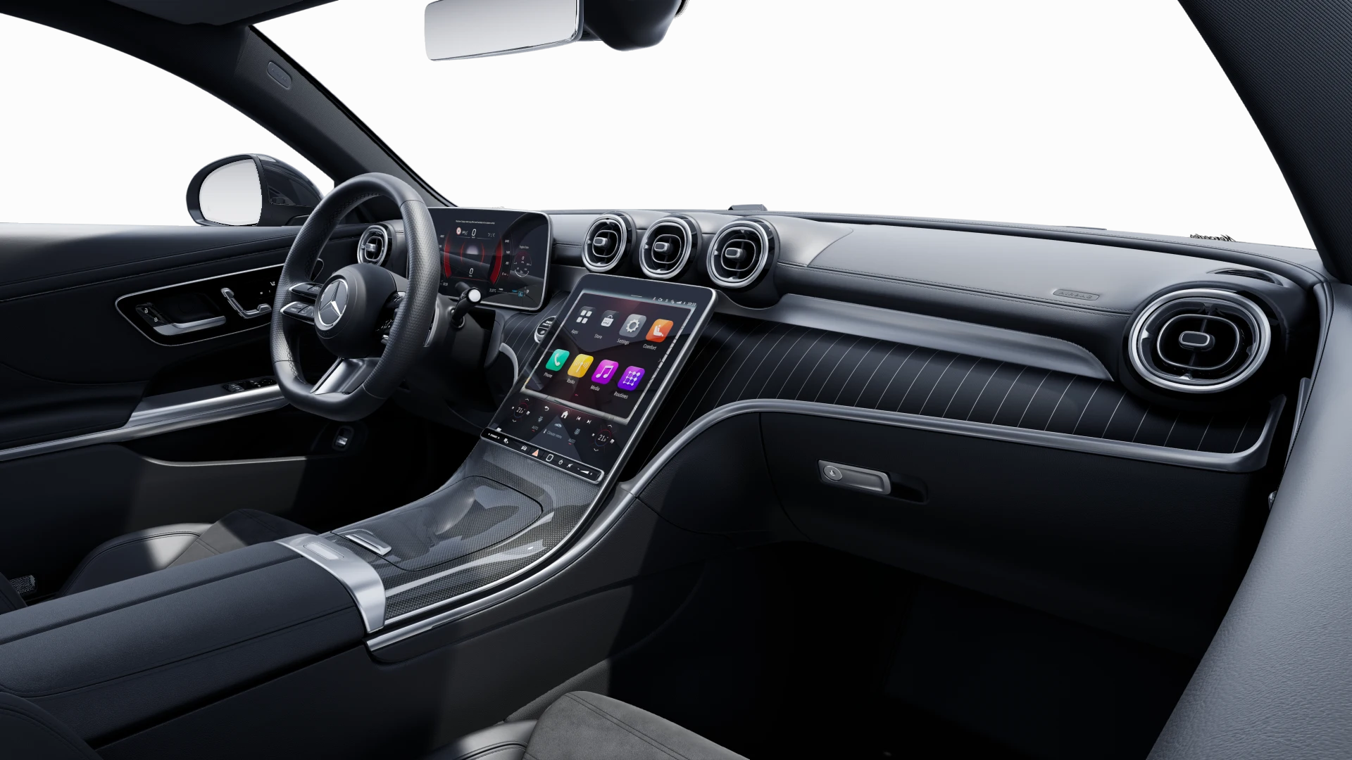 Mercedes-Benz CLE