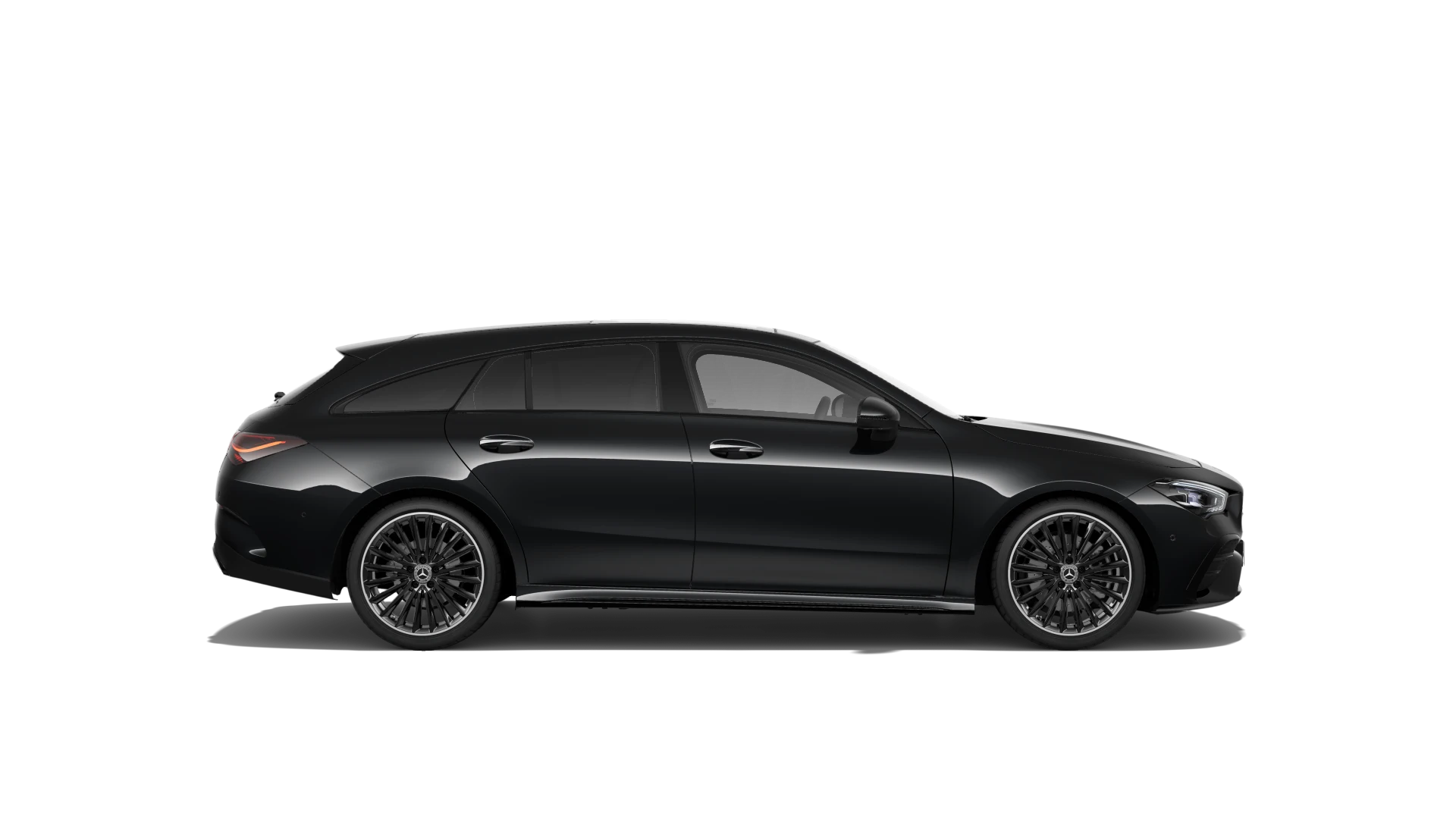 Image Mercedes-Benz CLA SHOOTING BRAKE CLA 200 d Shooting Brake AMG Line AMG Line 1186 CLA 200 d Shooting Brake