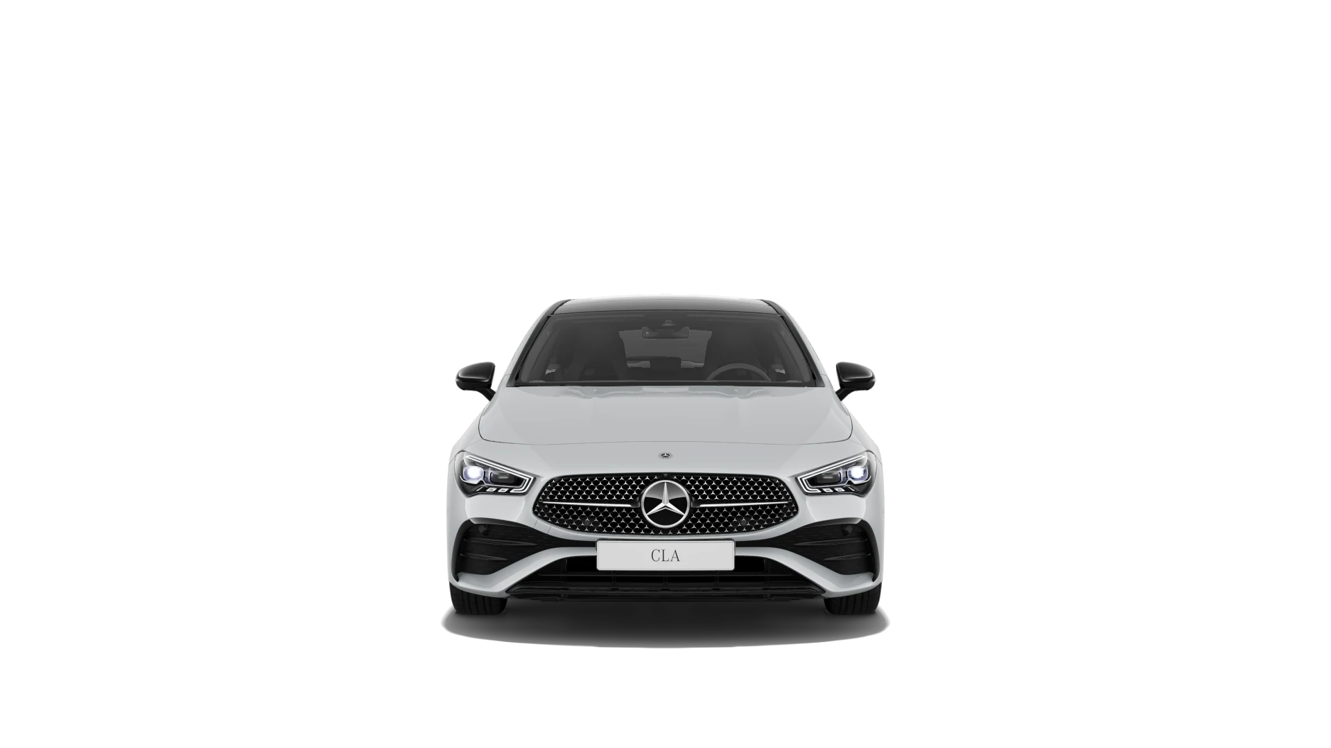 Image Mercedes-Benz CLA SHOOTING BRAKE CLA 250 e Hybrid EQ Shooting Brake AMG Line AMG Line 1186 CLA 250 e Shooting Brake