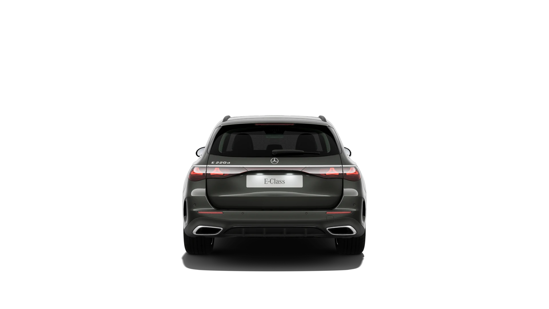 Image Mercedes-Benz CLASSE E BREAK Classe E 220 d AMG Line Break  2142 Classe E 220 d AMG Line Break