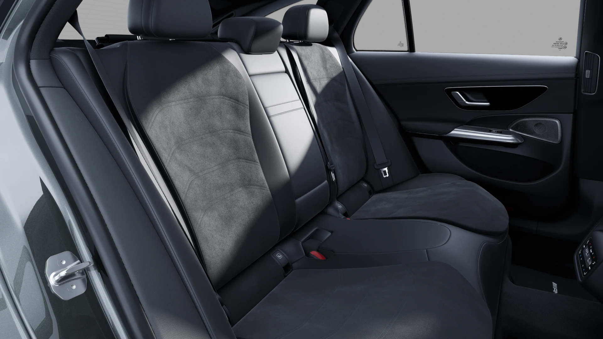 Image Mercedes-Benz CLASSE E BREAK Classe E 220 d AMG Line Break  2142 Classe E 220 d AMG Line Break