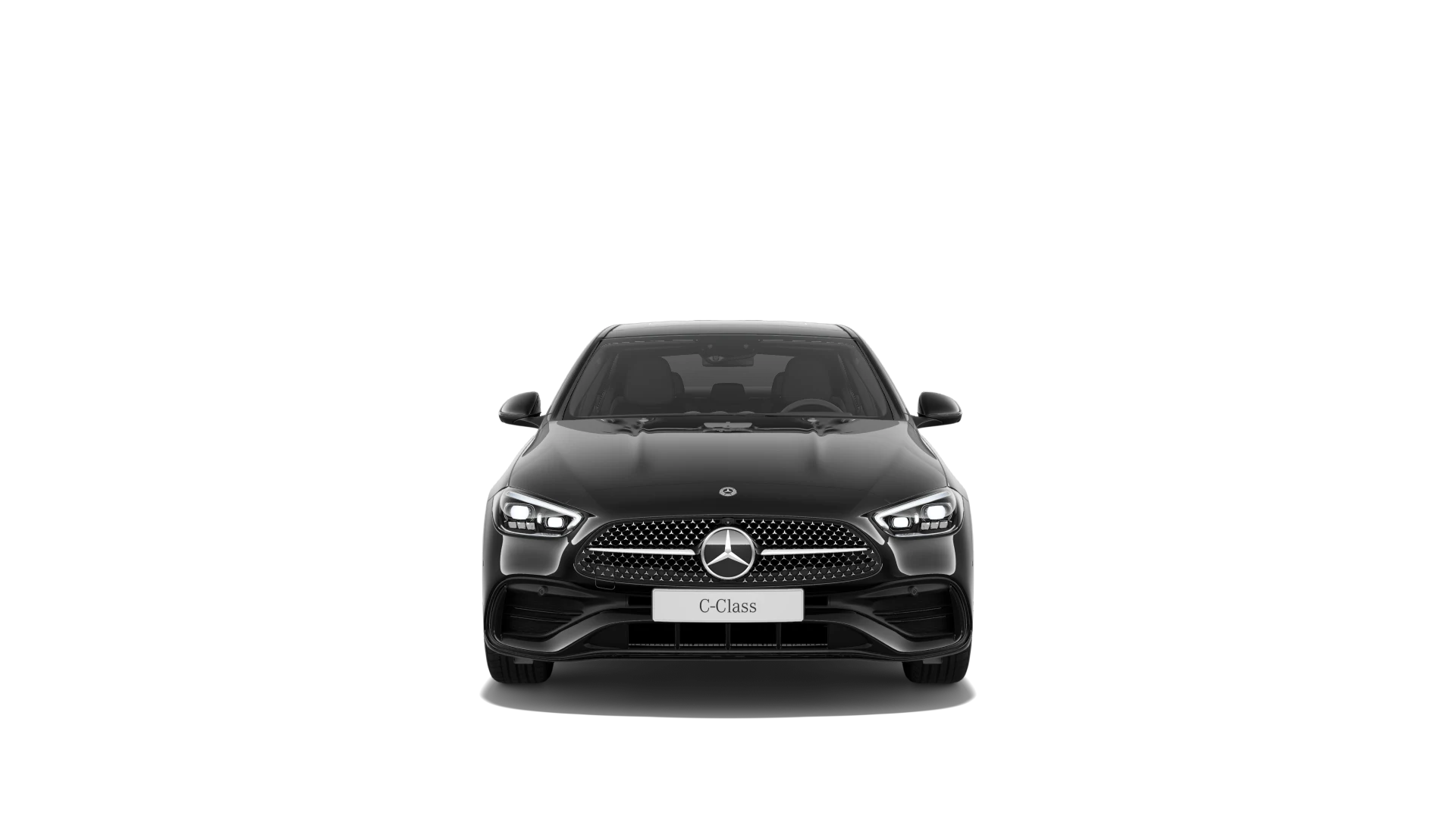 Image Mercedes-Benz CLASSE C BERLINE Classe C 220 d 4MATIC Berline AMG Line  2060 Classe C 220 d 4MATIC Berline AMG Line