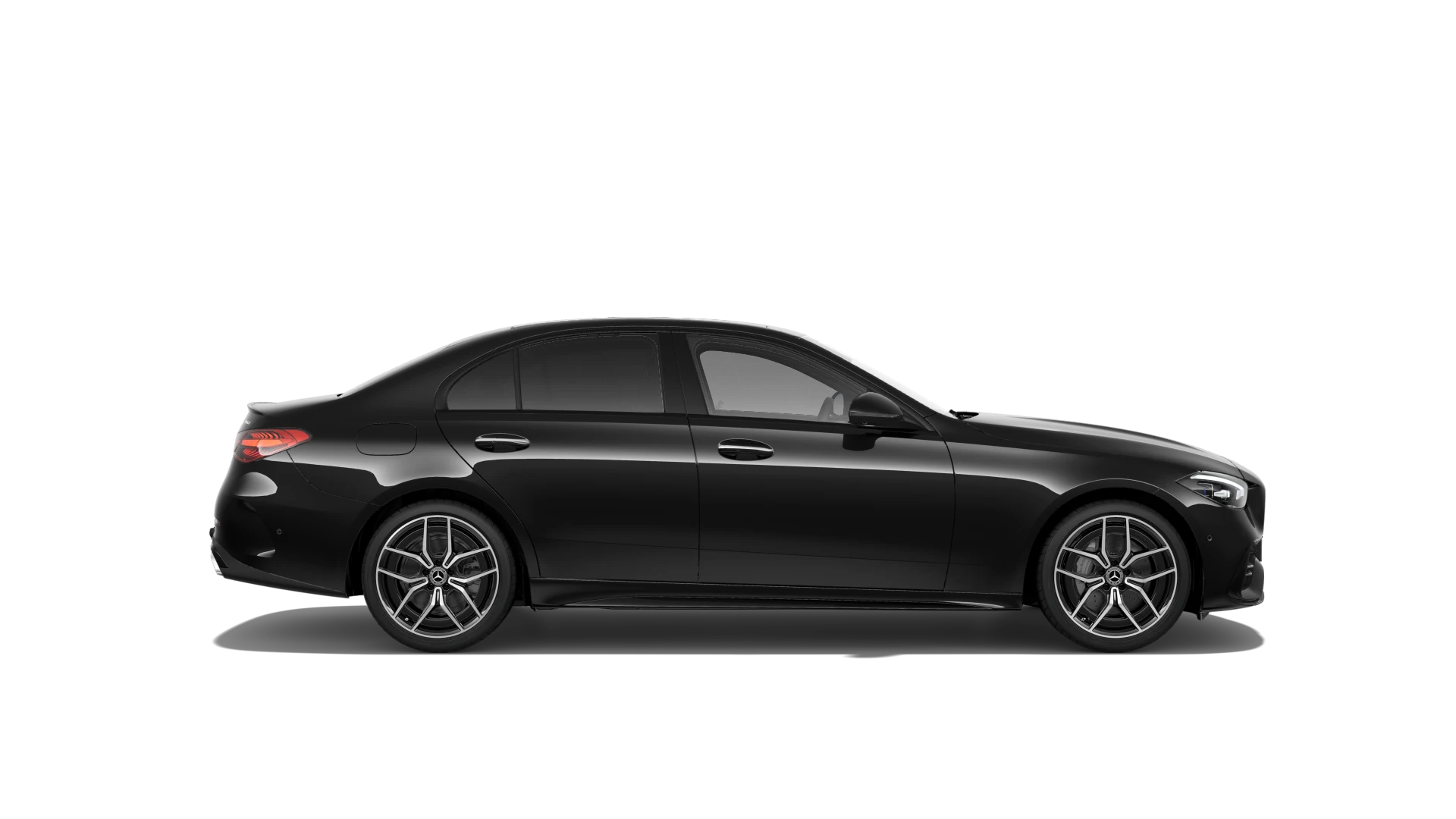 Image Mercedes-Benz CLASSE C BERLINE Classe C 220 d 4MATIC Berline AMG Line  2060 Classe C 220 d 4MATIC Berline AMG Line