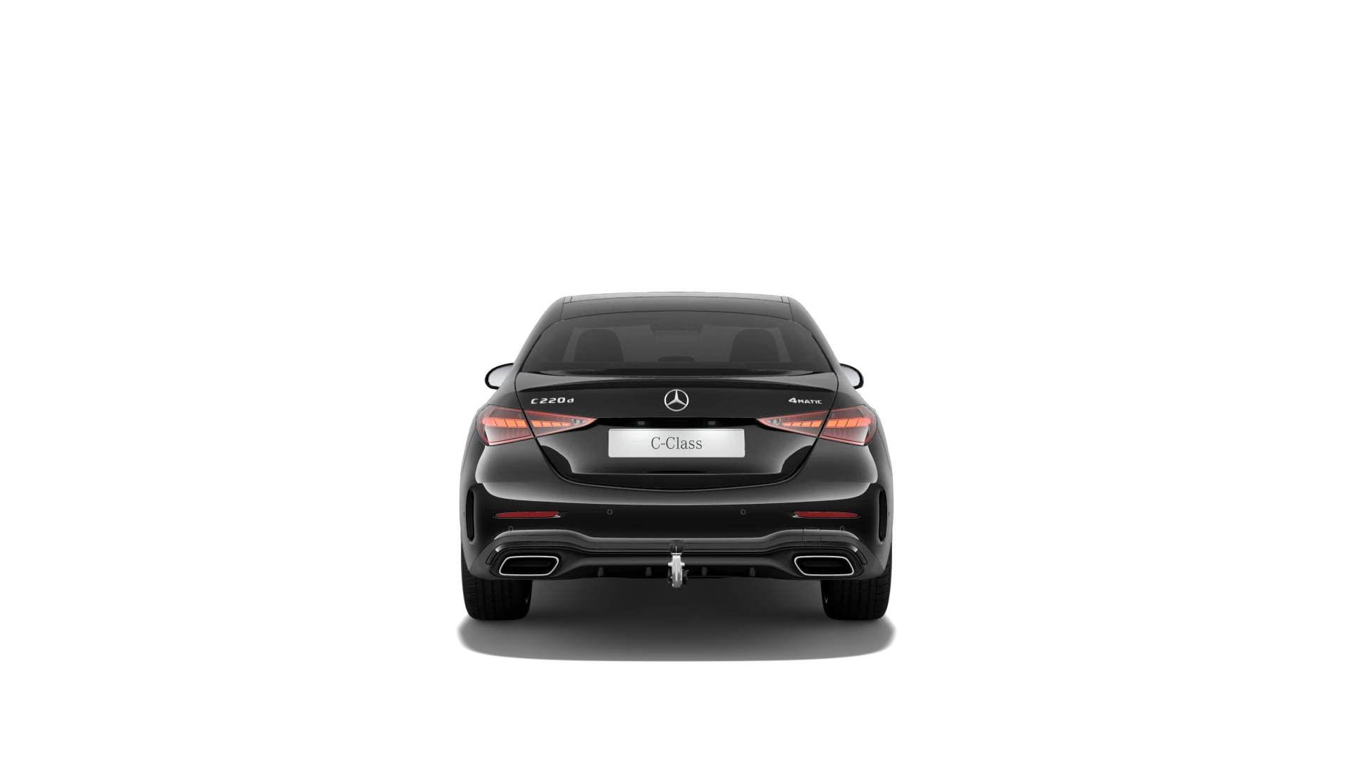Image Mercedes-Benz CLASSE C BERLINE Classe C 220 d 4MATIC Berline AMG Line  2060 Classe C 220 d 4MATIC Berline AMG Line