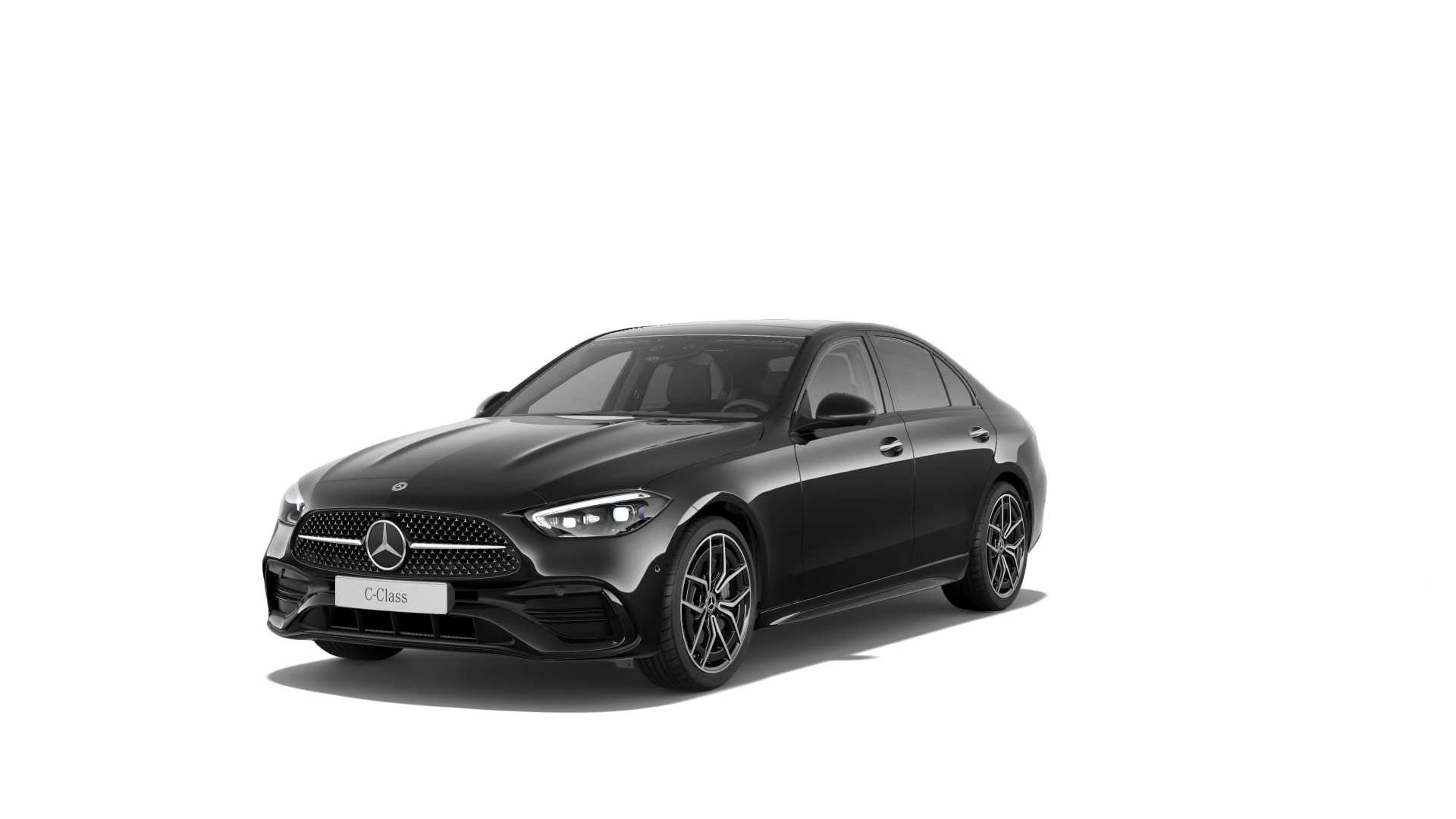 Image Mercedes-Benz CLASSE C BERLINE Classe C 220 d 4MATIC Berline AMG Line  2060 Classe C 220 d 4MATIC Berline AMG Line