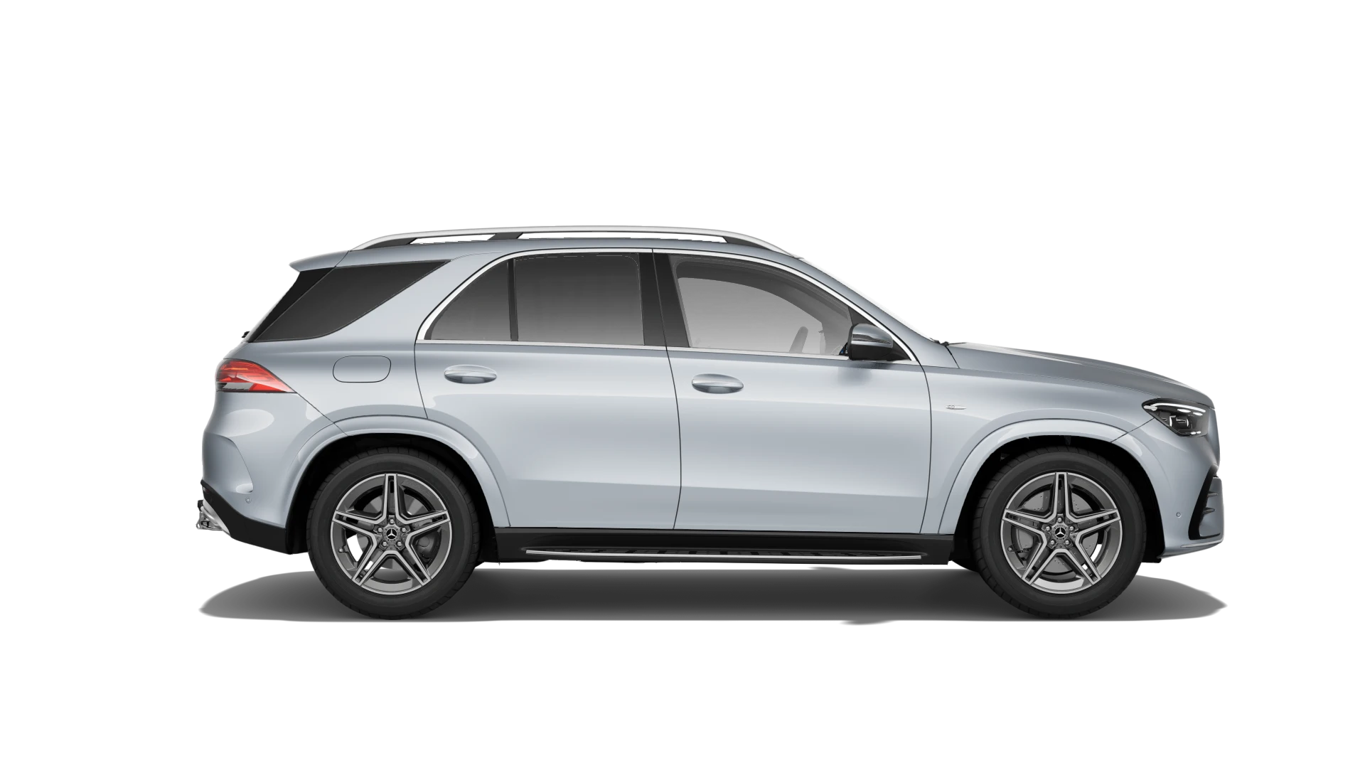 Image Mercedes-Benz GLE 350 de Hybrid EQ 4MATIC AMG Line  1671 GLE 350 de 4MATIC AMG Line