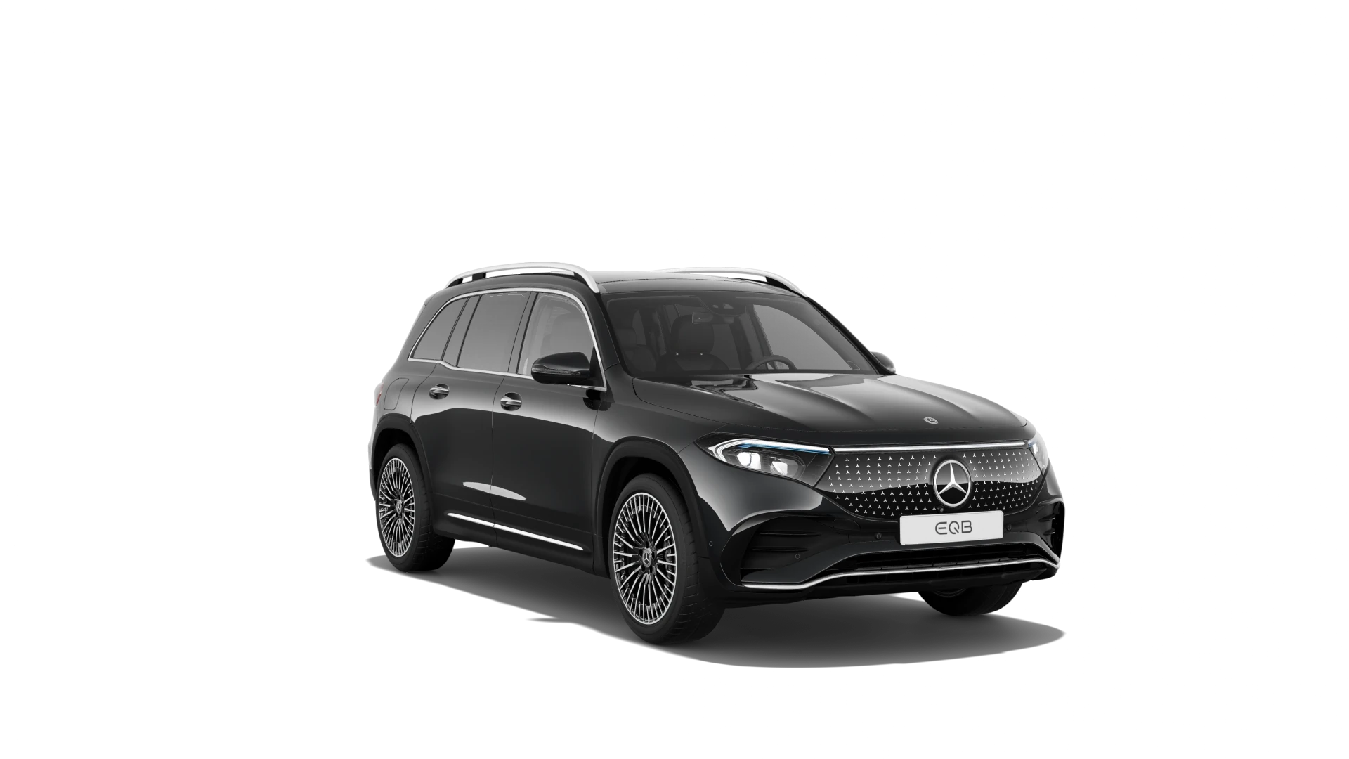 Image Mercedes-Benz EQB 250+  2436 EQB 250+ Edition