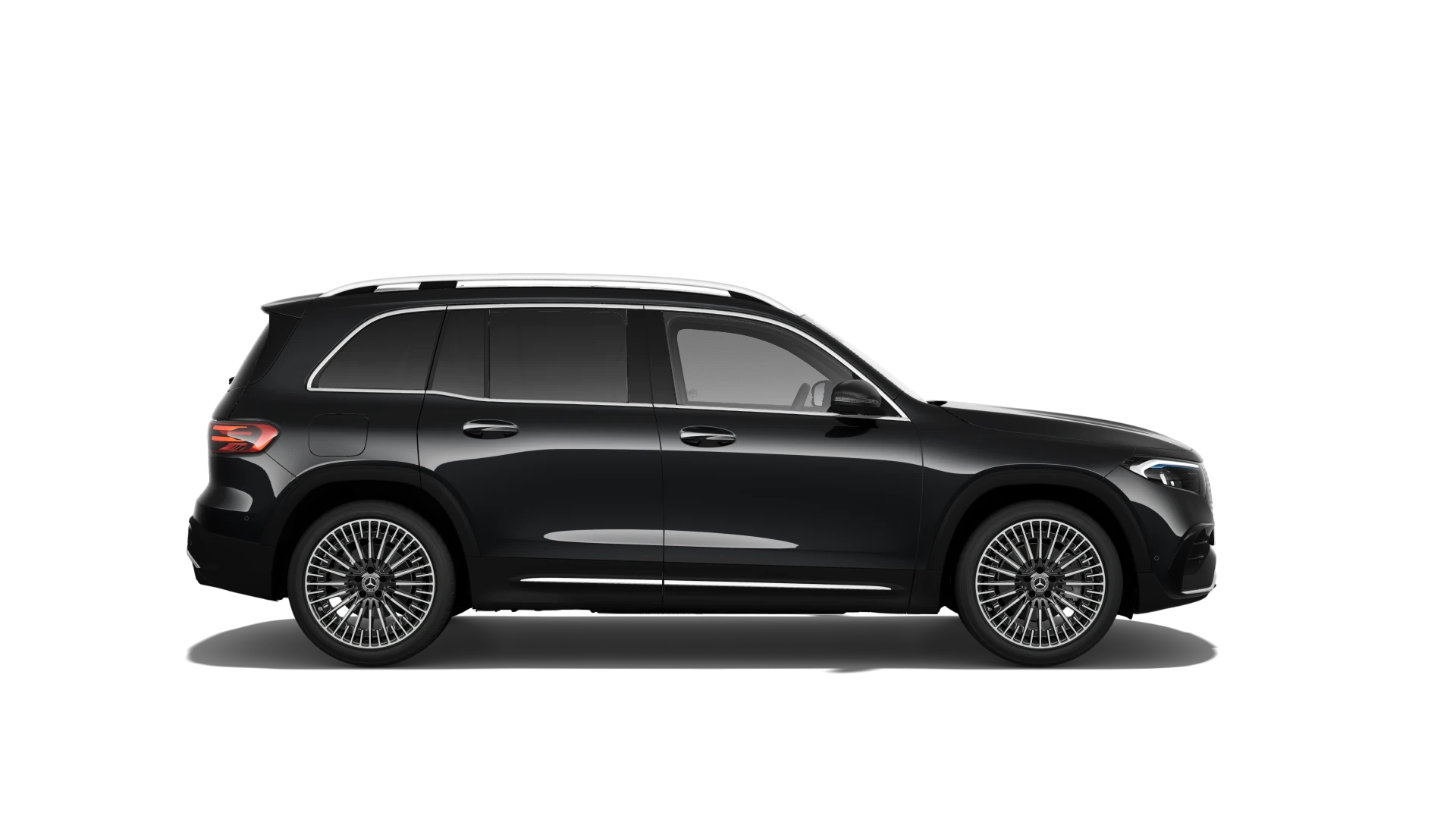 Image Mercedes-Benz EQB 250+  2436 EQB 250+ Edition